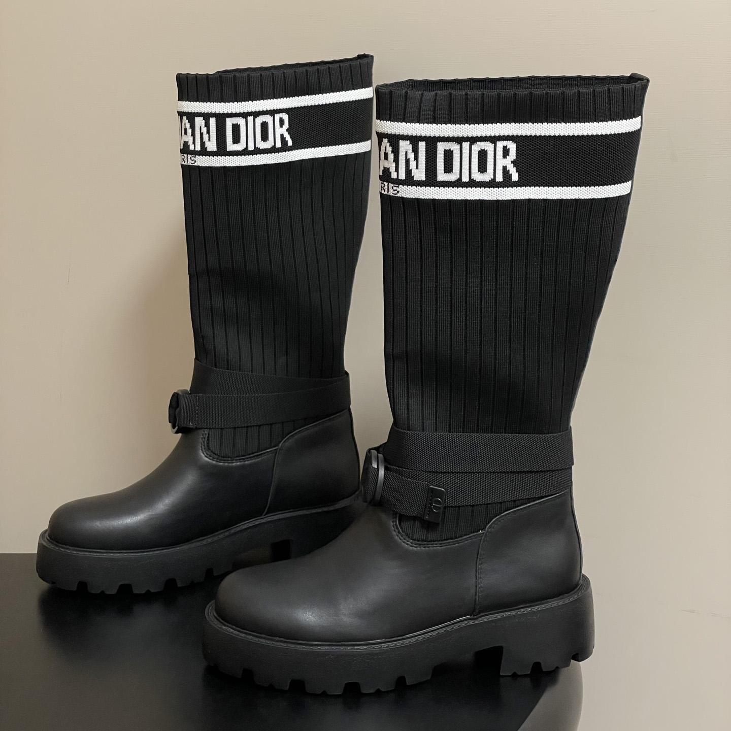 Dior D-Major Boot  - DopestKickz