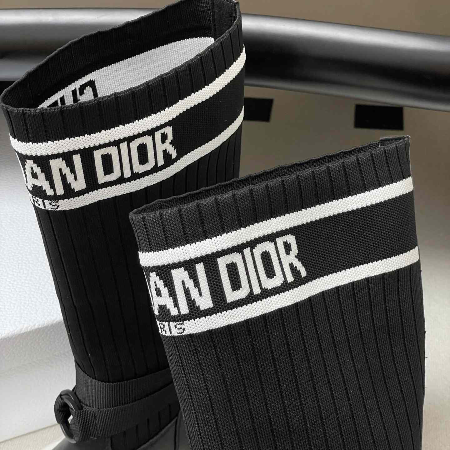 Dior D-Major Boot  - DopestKickz