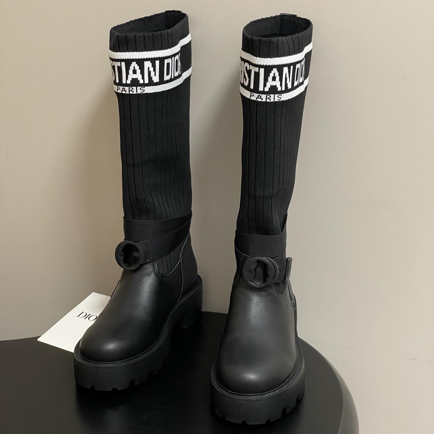 Dior D-Major Boot  - DopestKickz