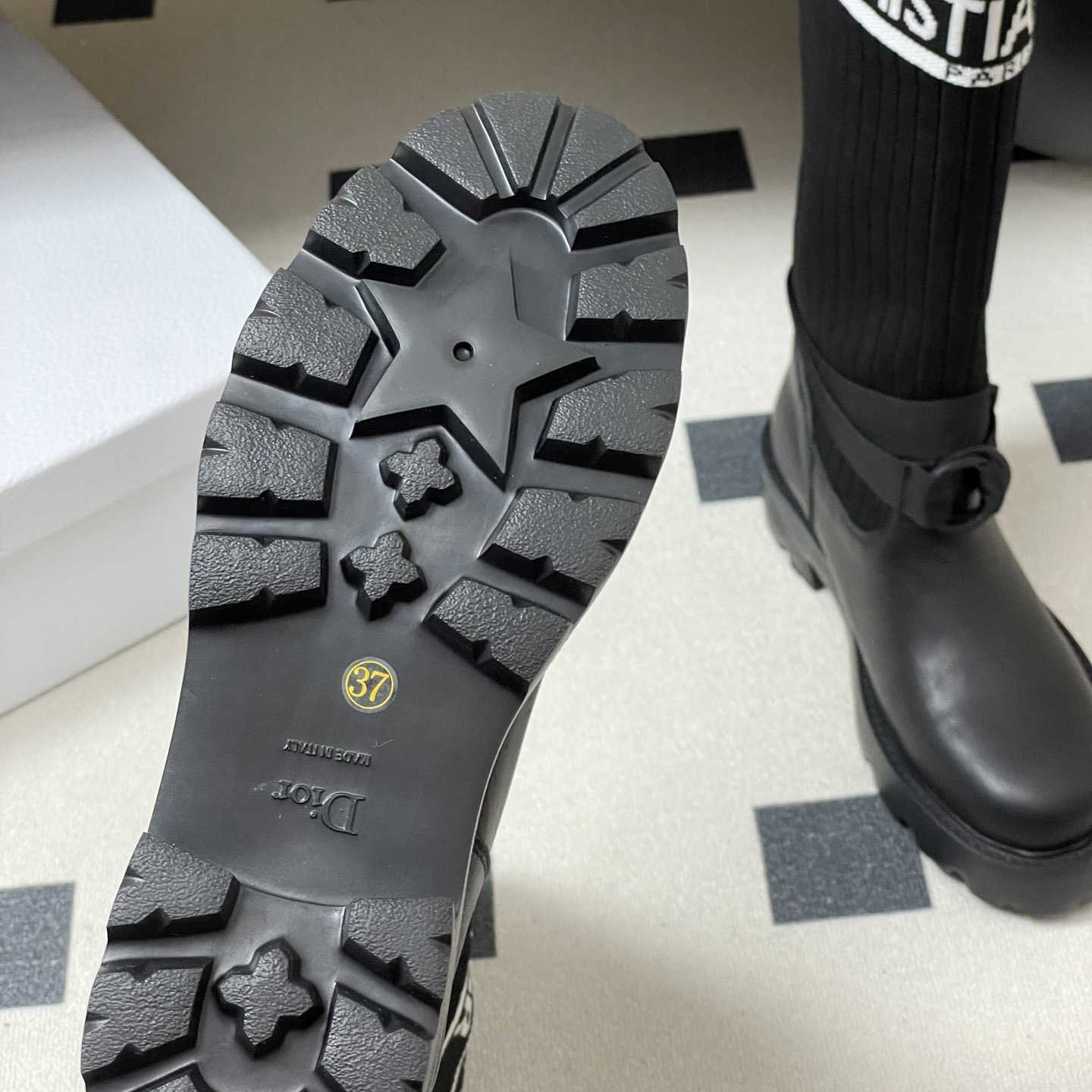 Dior D-Major Boot  - DopestKickz