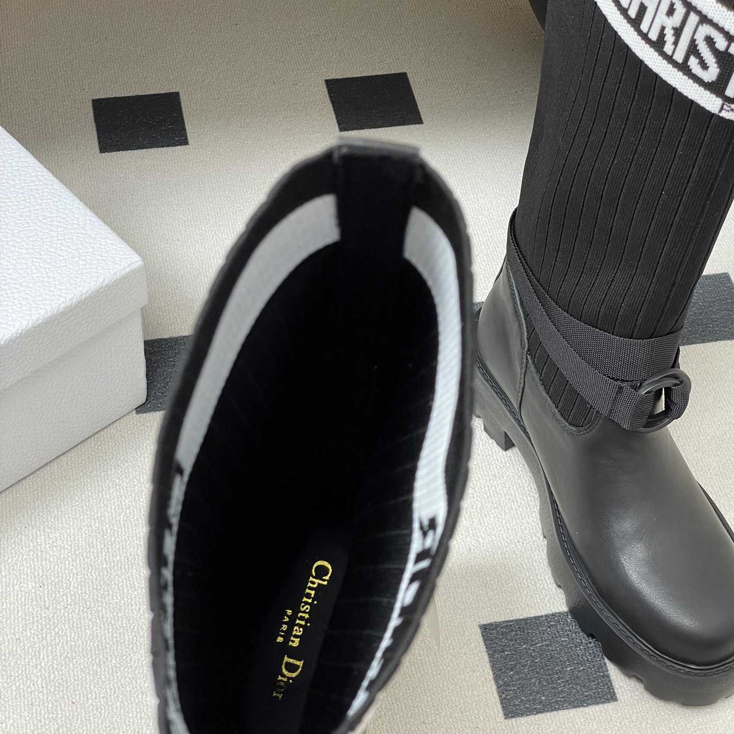 Dior D-Major Boot  - DopestKickz