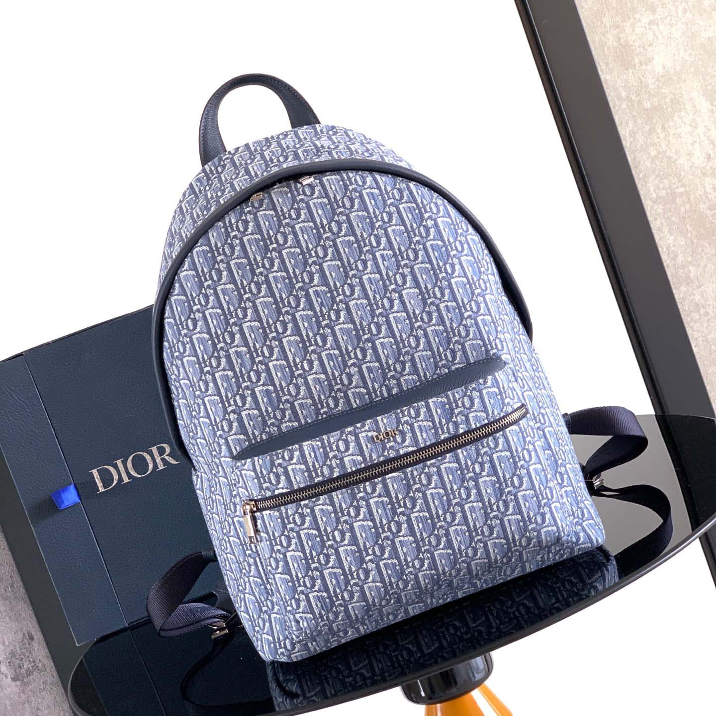Dior Rider Backpack  - DopestKickz