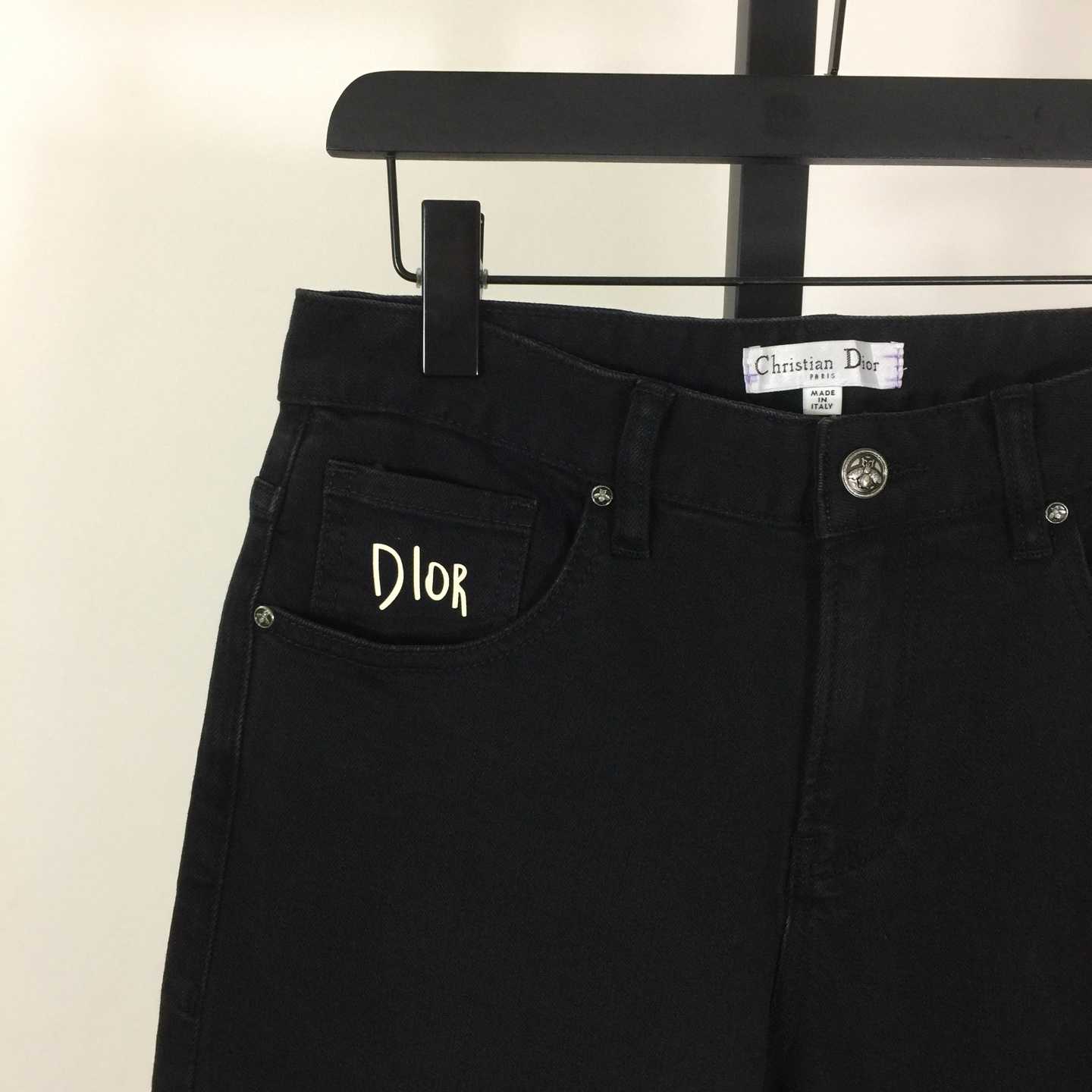 Dior Jeans - DopestKickz