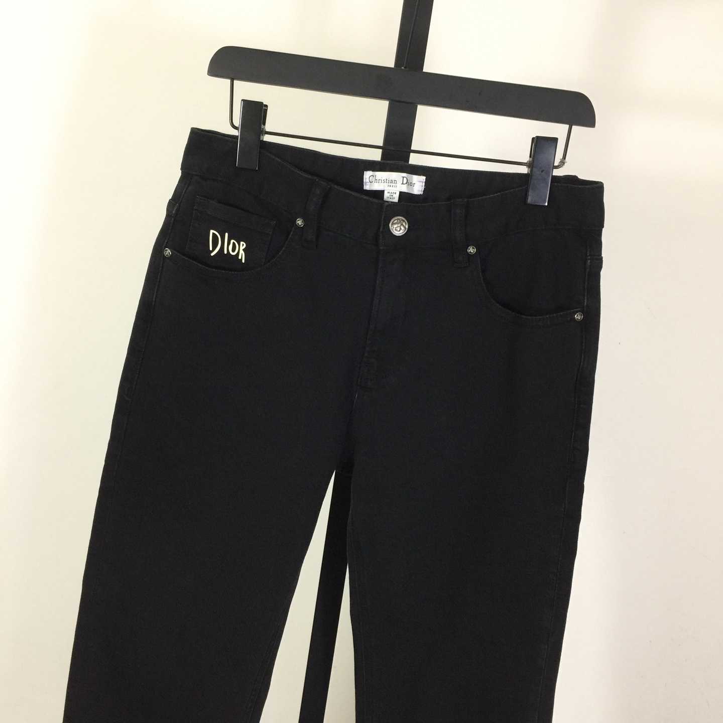 Dior Jeans - DopestKickz