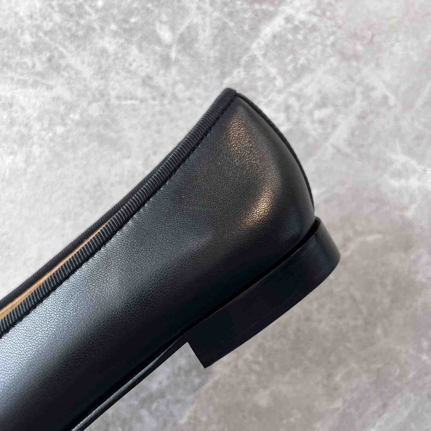 Chanel Ballet Flats - DopestKickz