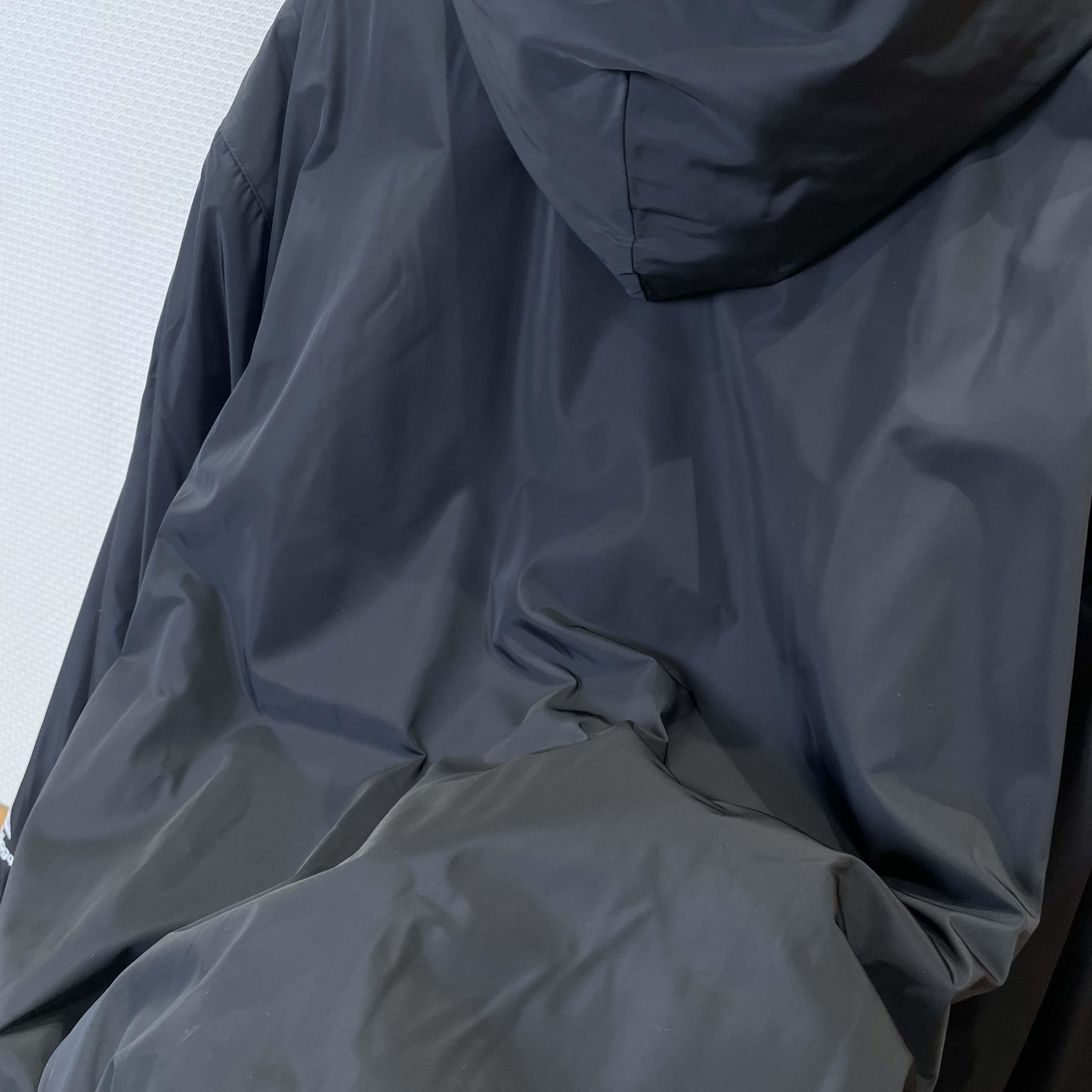 Balenciaga 3b Sports Icon Hoodie - DopestKickz