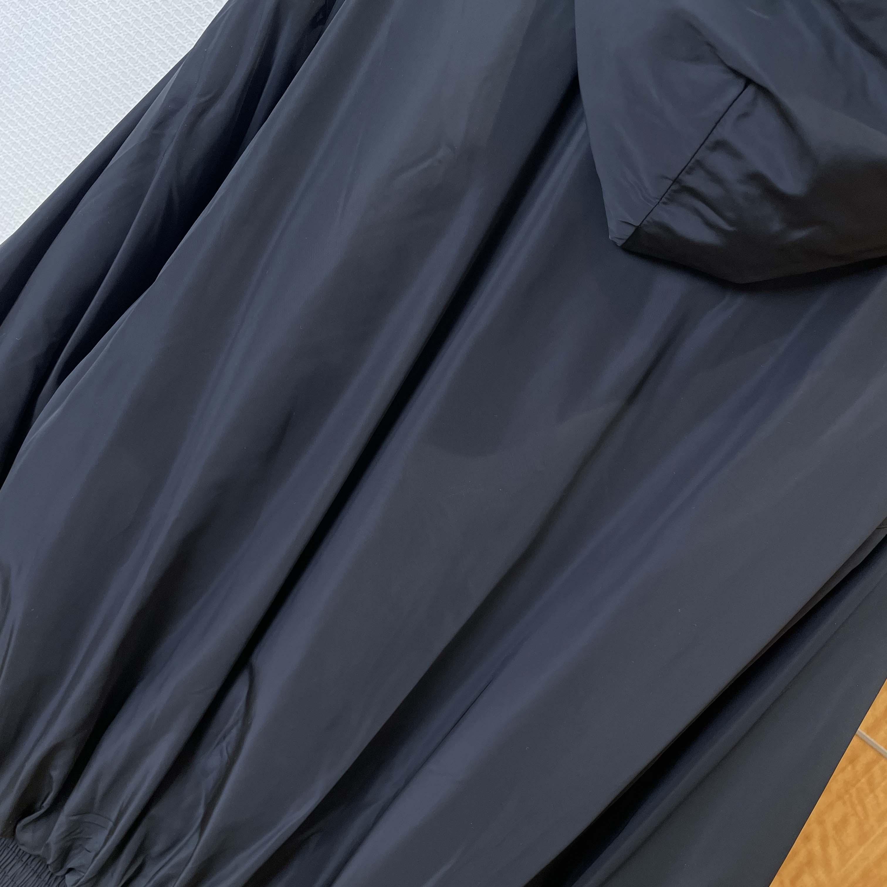 Balenciaga 3b Sports Icon Hoodie - DopestKickz