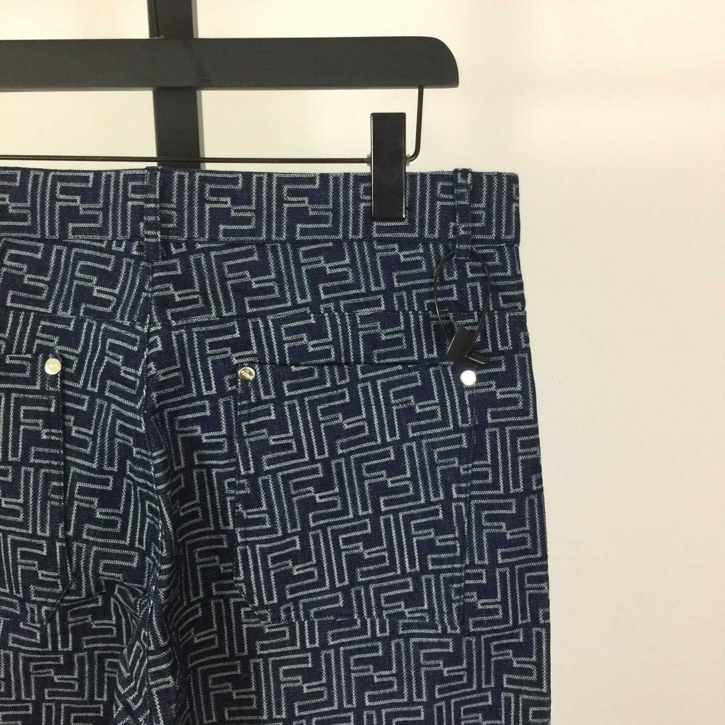 Fendi Pants    - DopestKickz