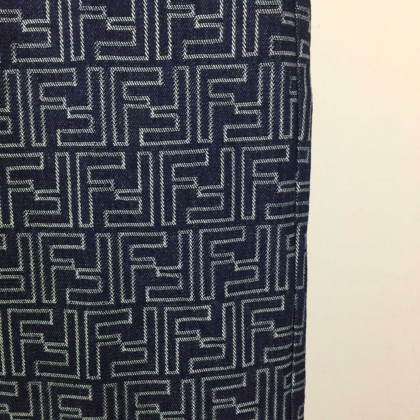 Fendi Pants    - DopestKickz