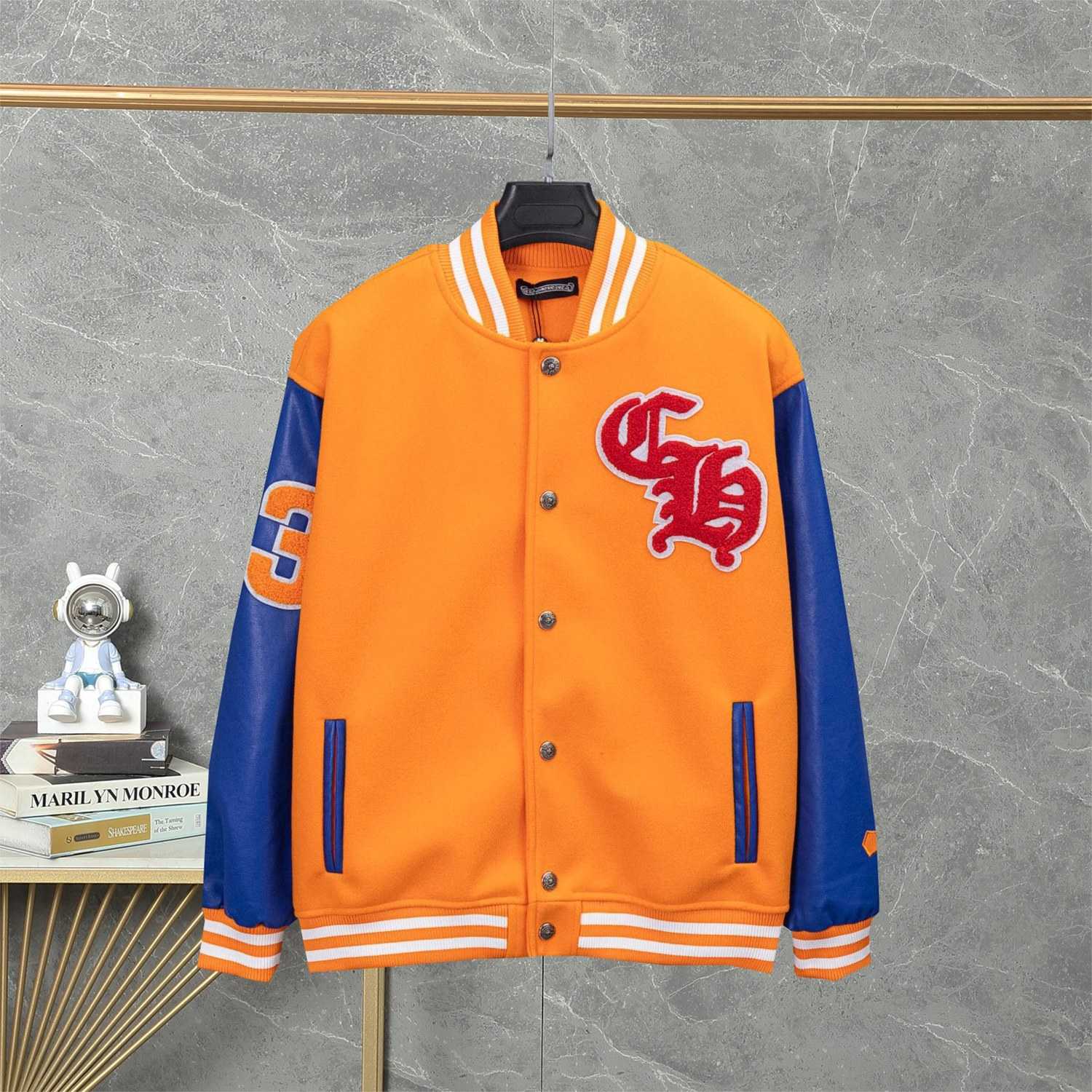 Chrome Hearts Matty Boy Jacket - DopestKickz