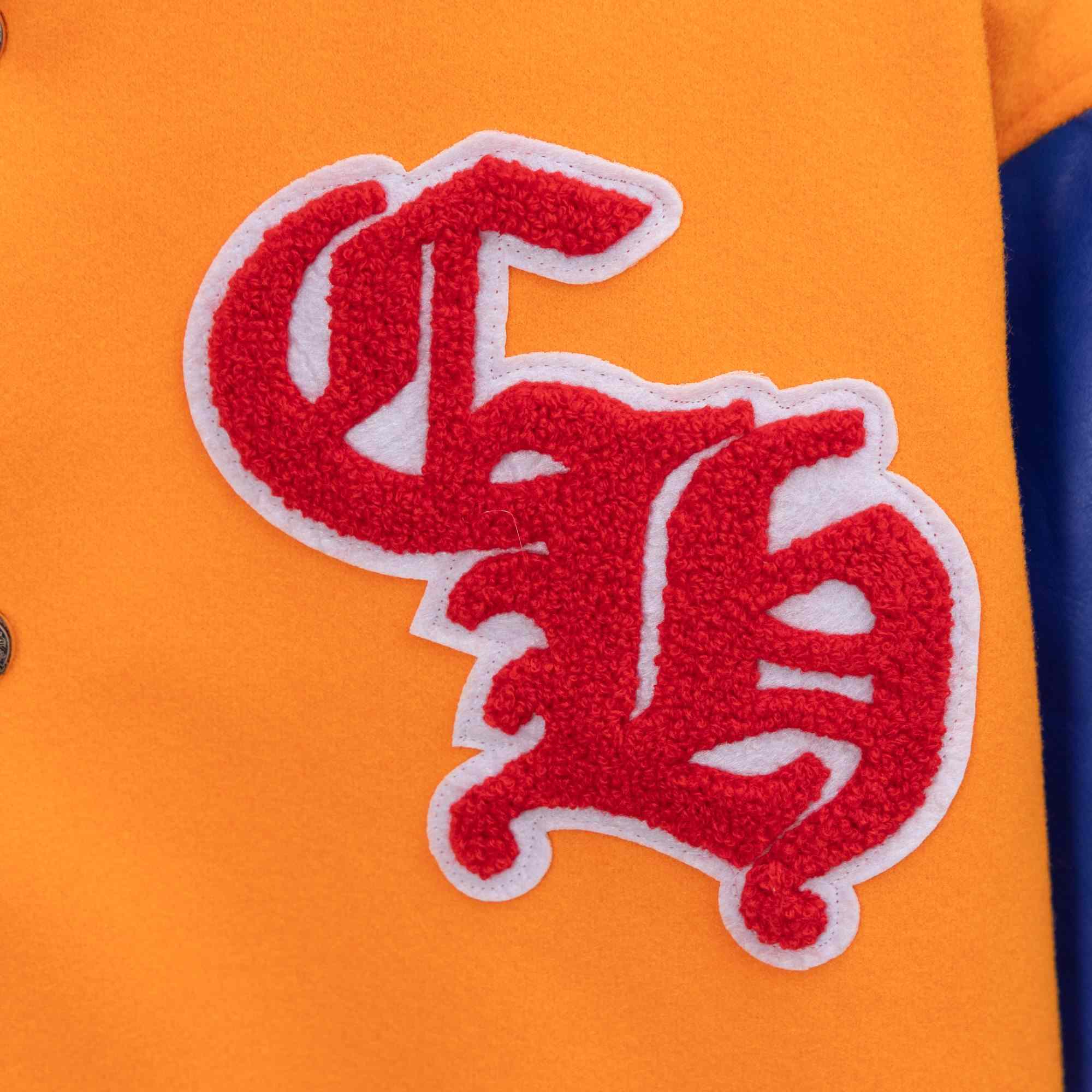 Chrome Hearts Matty Boy Jacket - DopestKickz