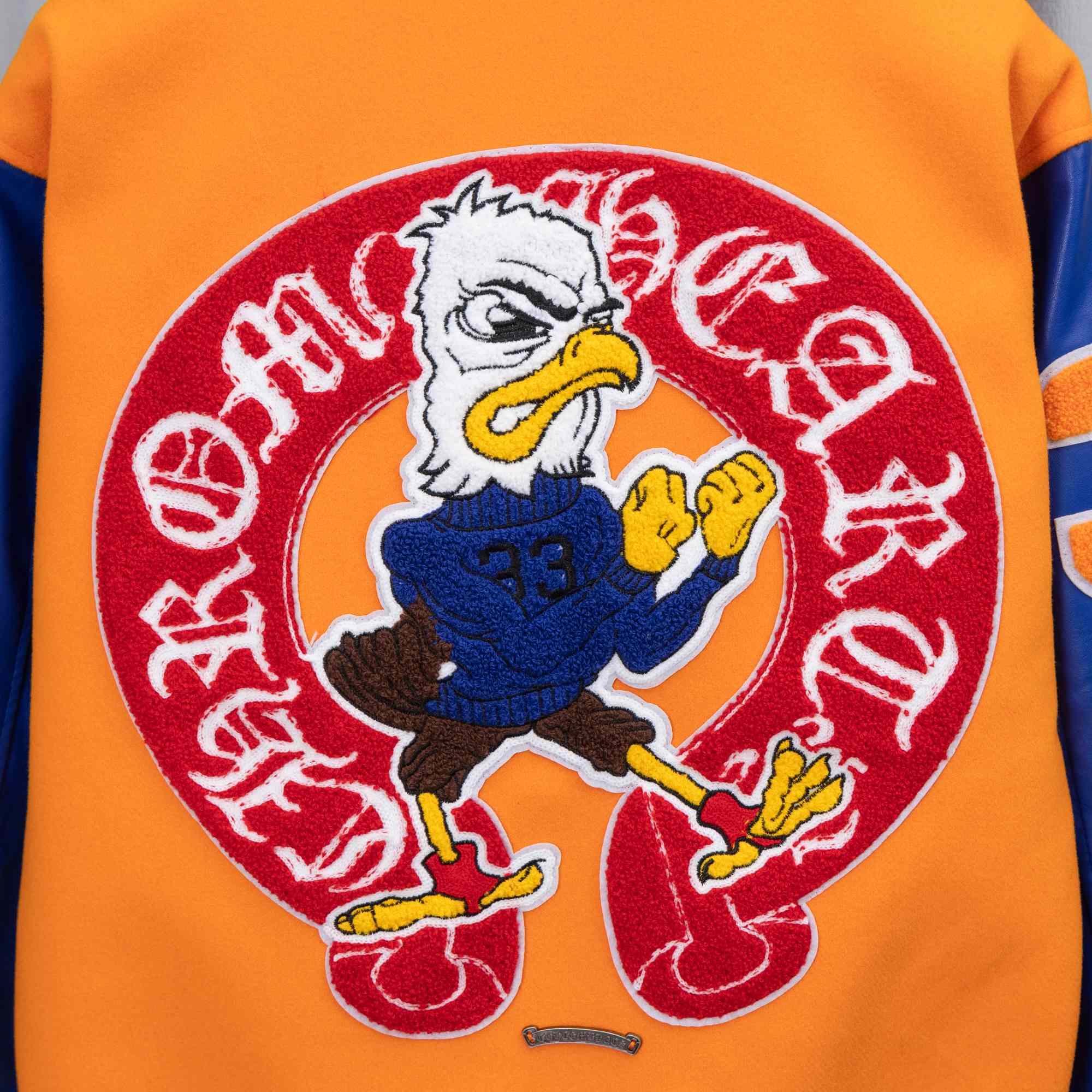 Chrome Hearts Matty Boy Jacket - DopestKickz