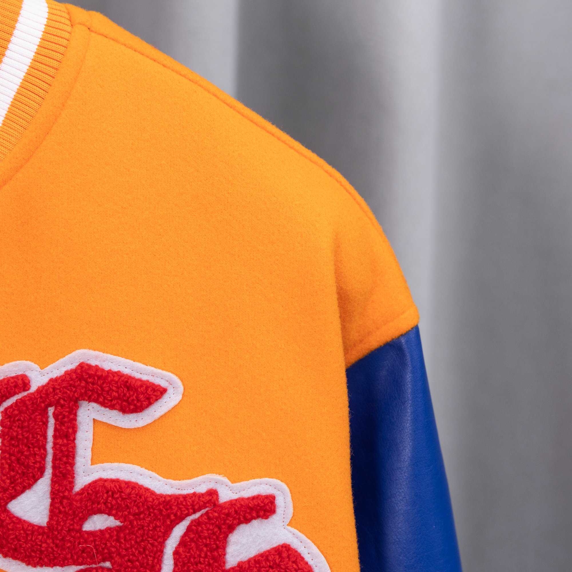 Chrome Hearts Matty Boy Jacket - DopestKickz