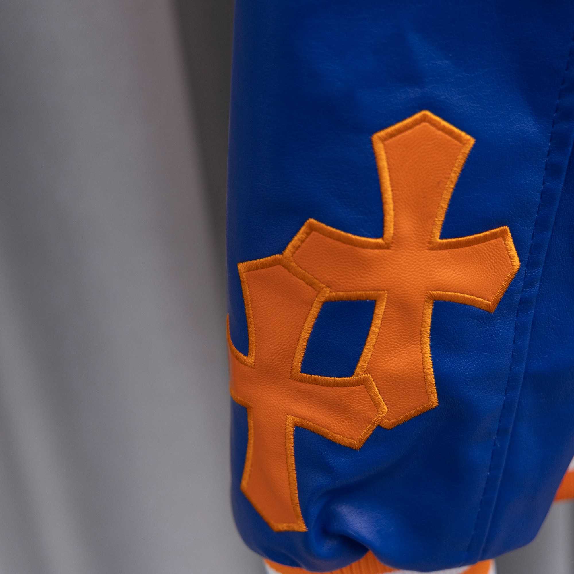 Chrome Hearts Matty Boy Jacket - DopestKickz