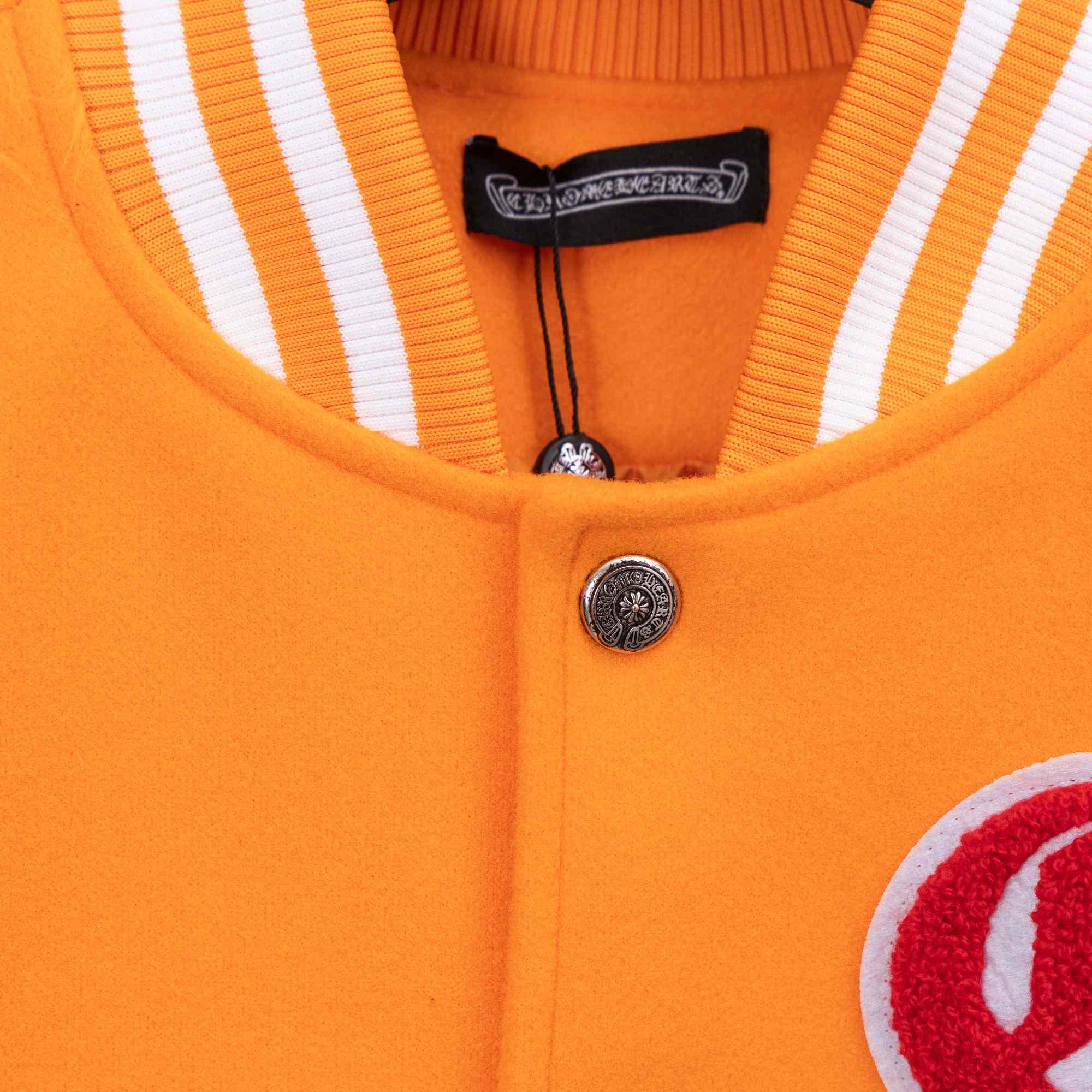 Chrome Hearts Matty Boy Jacket - DopestKickz