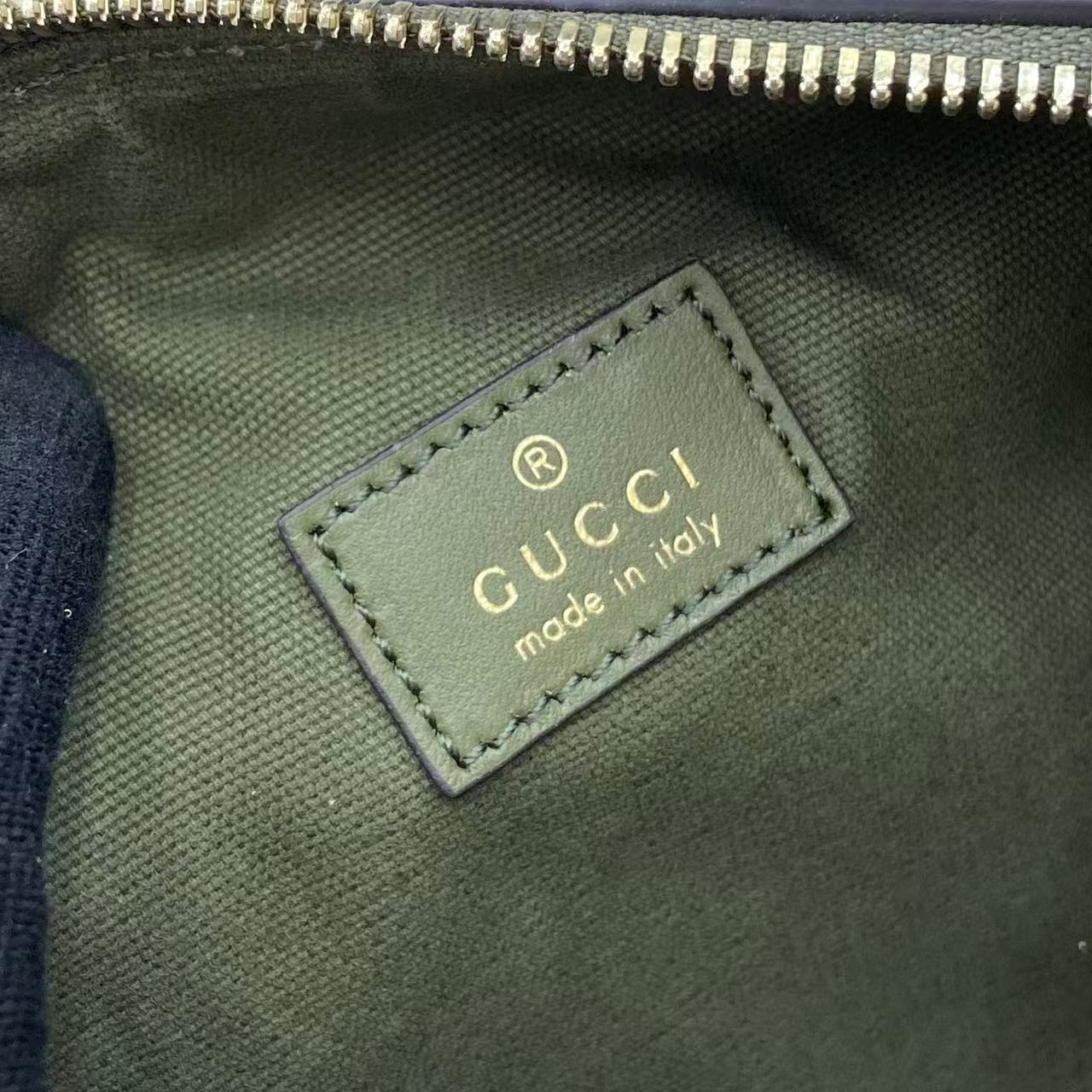 Gucci Mini GG Handbag - DopestKickz