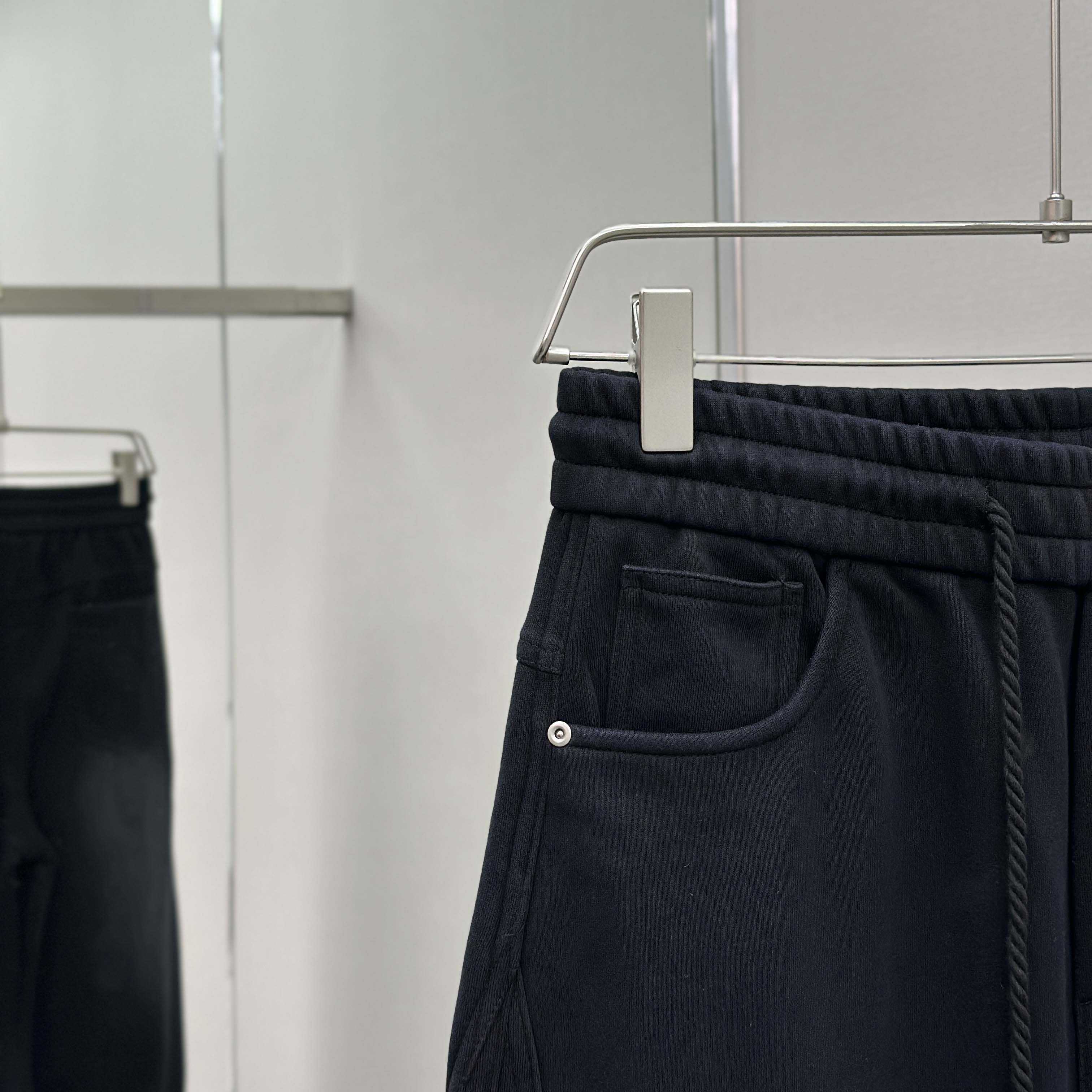 Balenciaga Track Pants  - DopestKickz