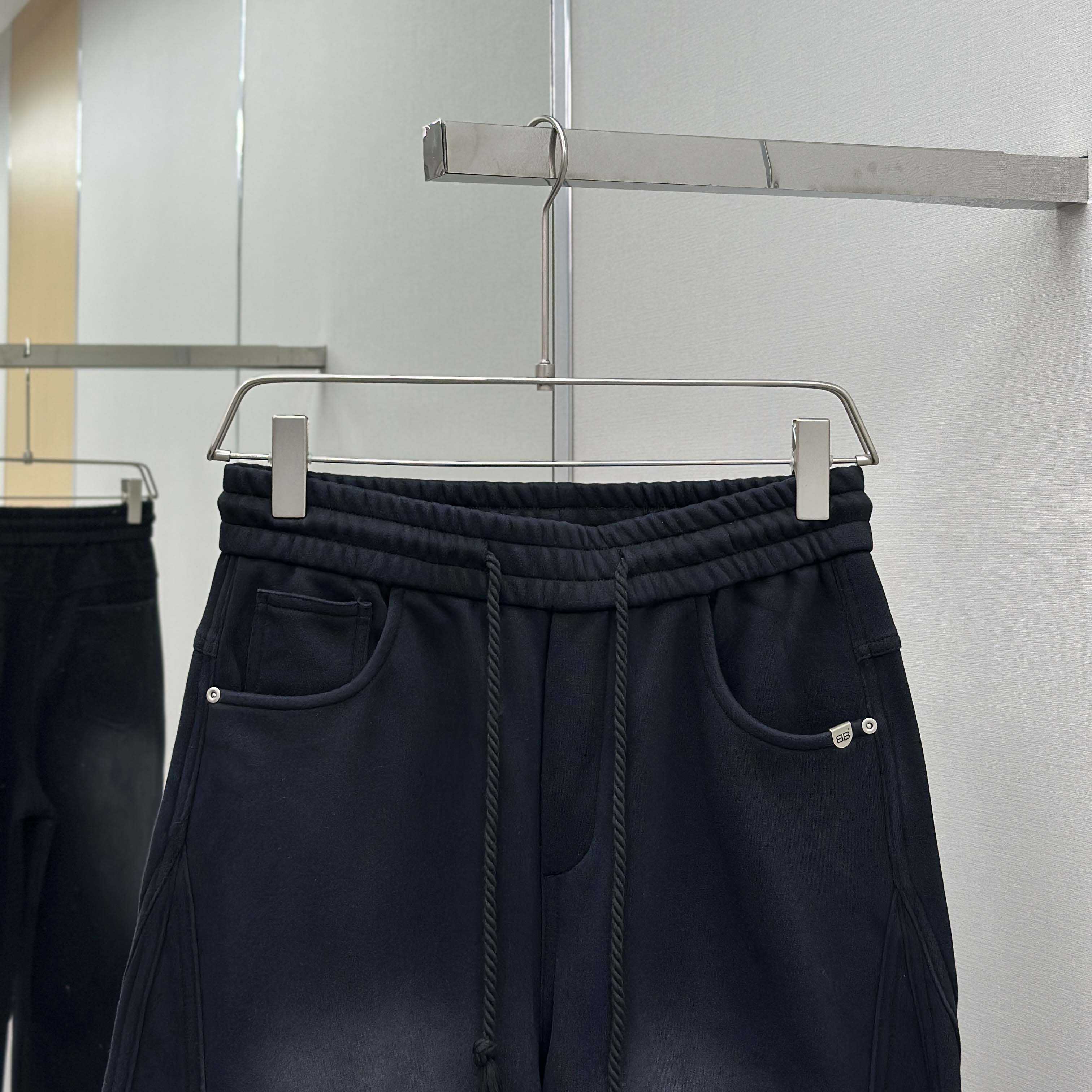 Balenciaga Track Pants  - DopestKickz