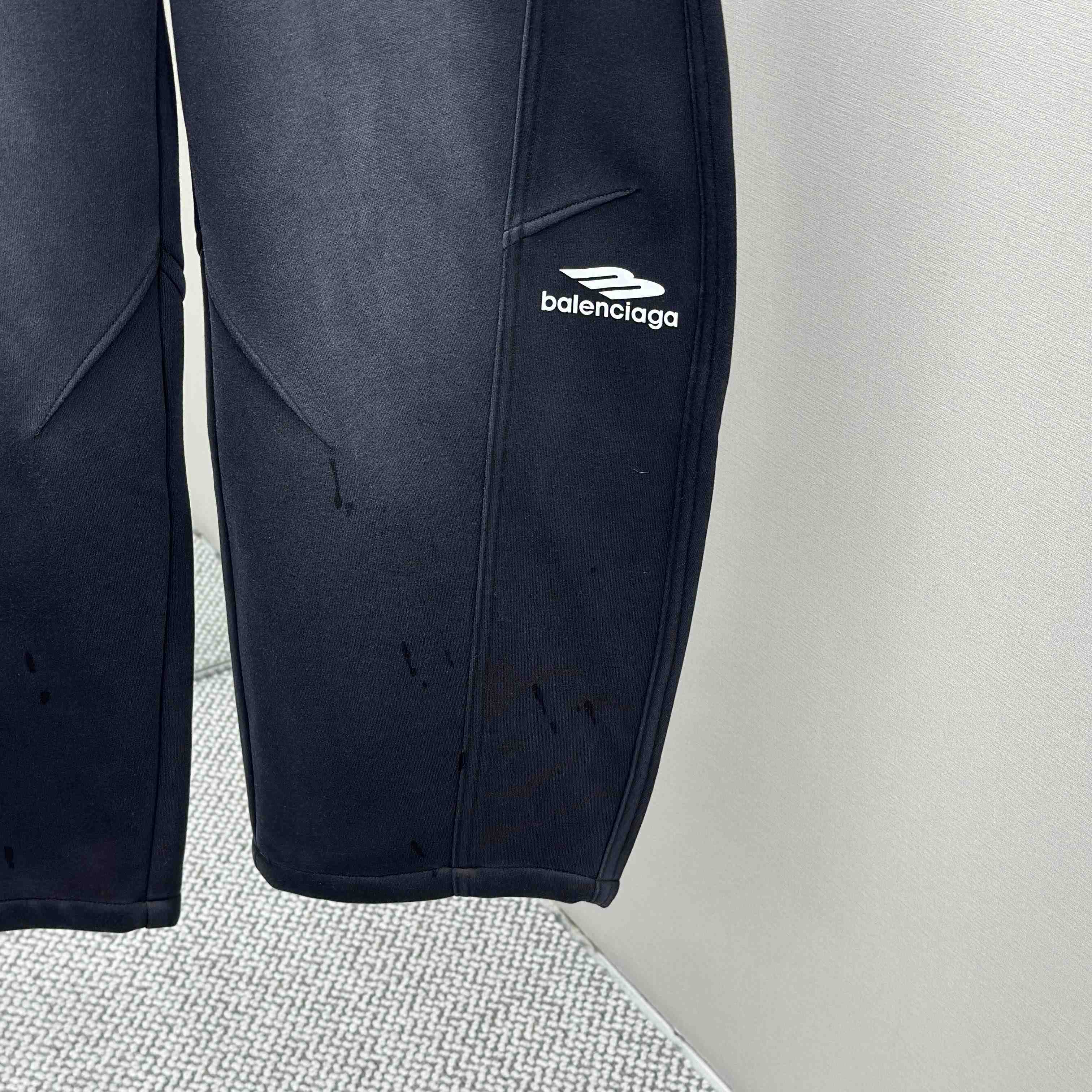 Balenciaga Track Pants  - DopestKickz