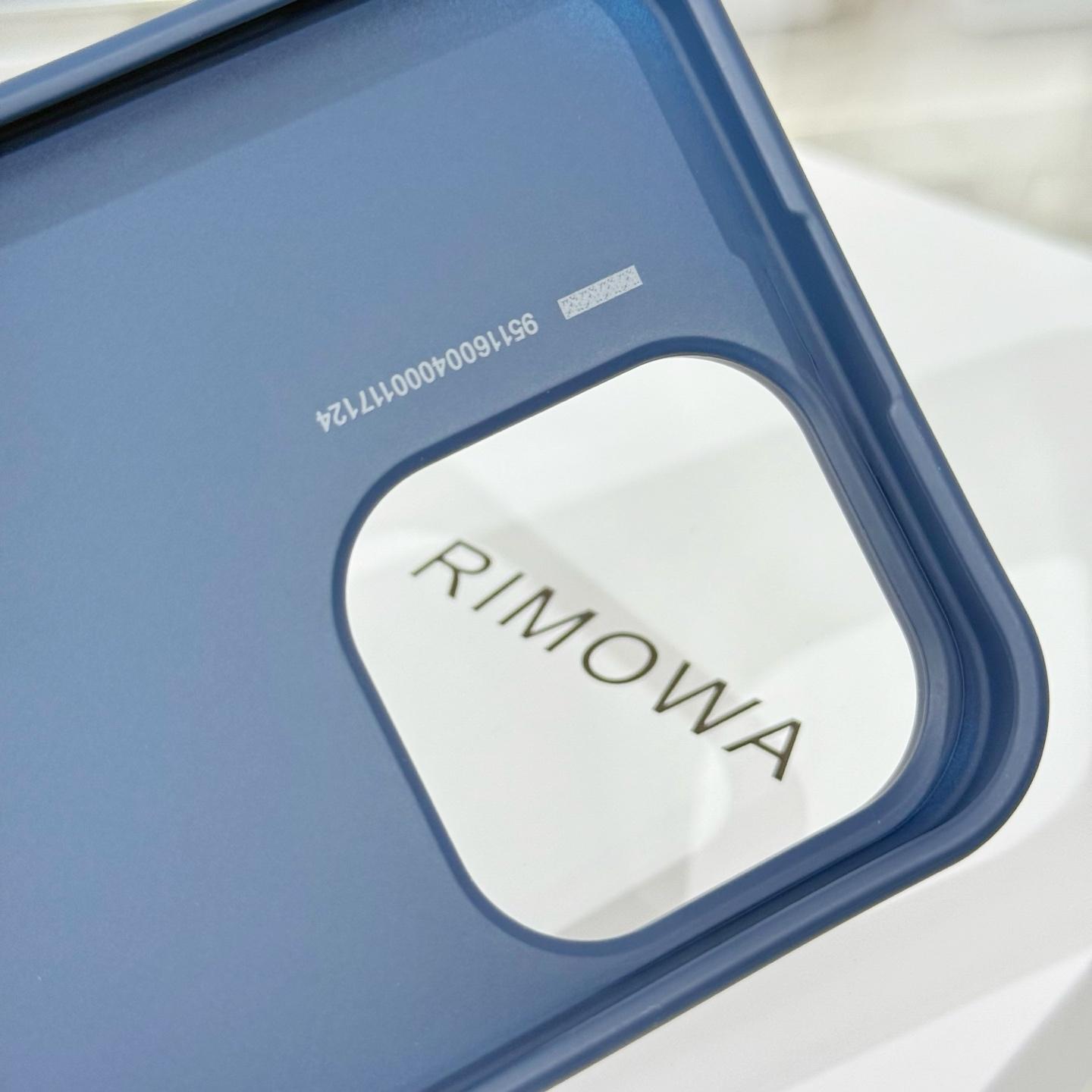 Rimowa Phone Case  - DopestKickz