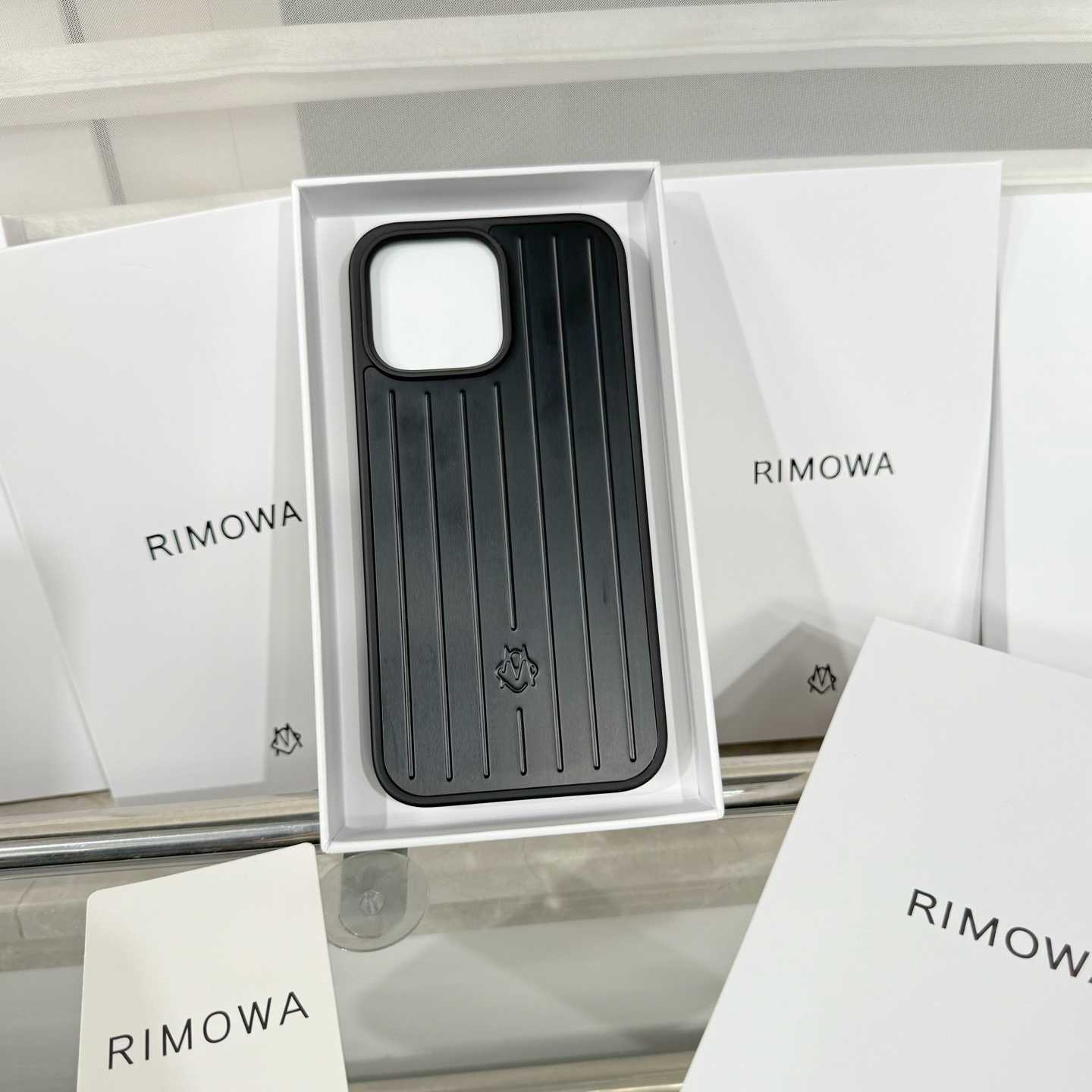 Rimowa Phone Case  - DopestKickz