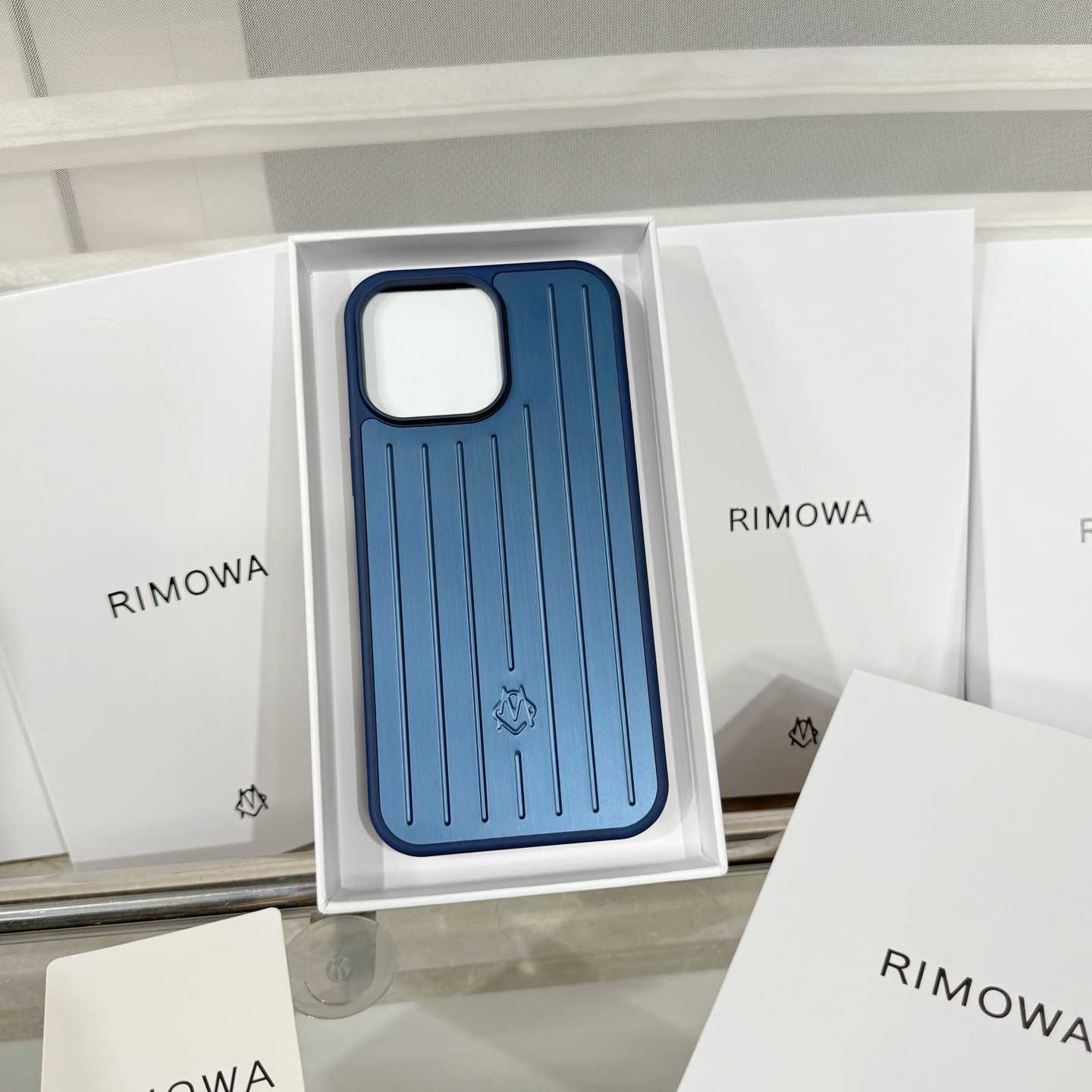 Rimowa Phone Case  - DopestKickz