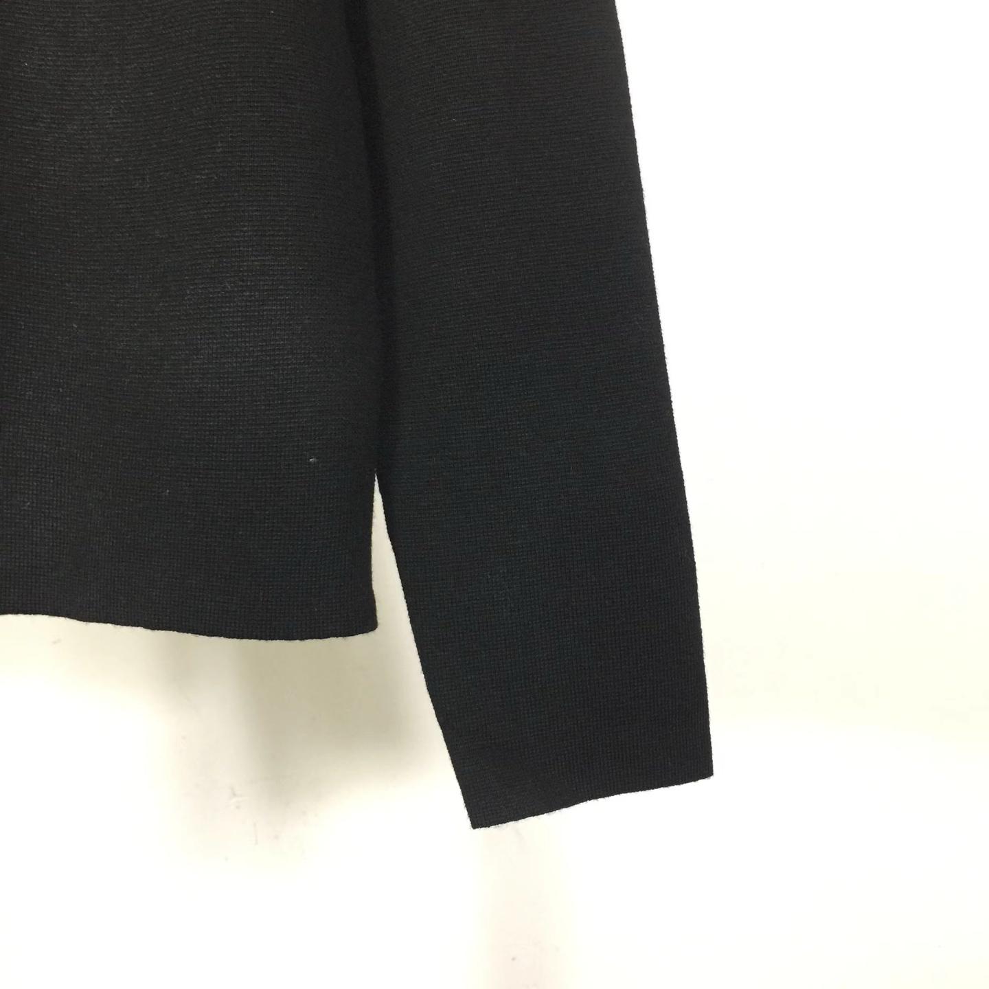 Dior CD Icon Zipped Sweater - DopestKickz