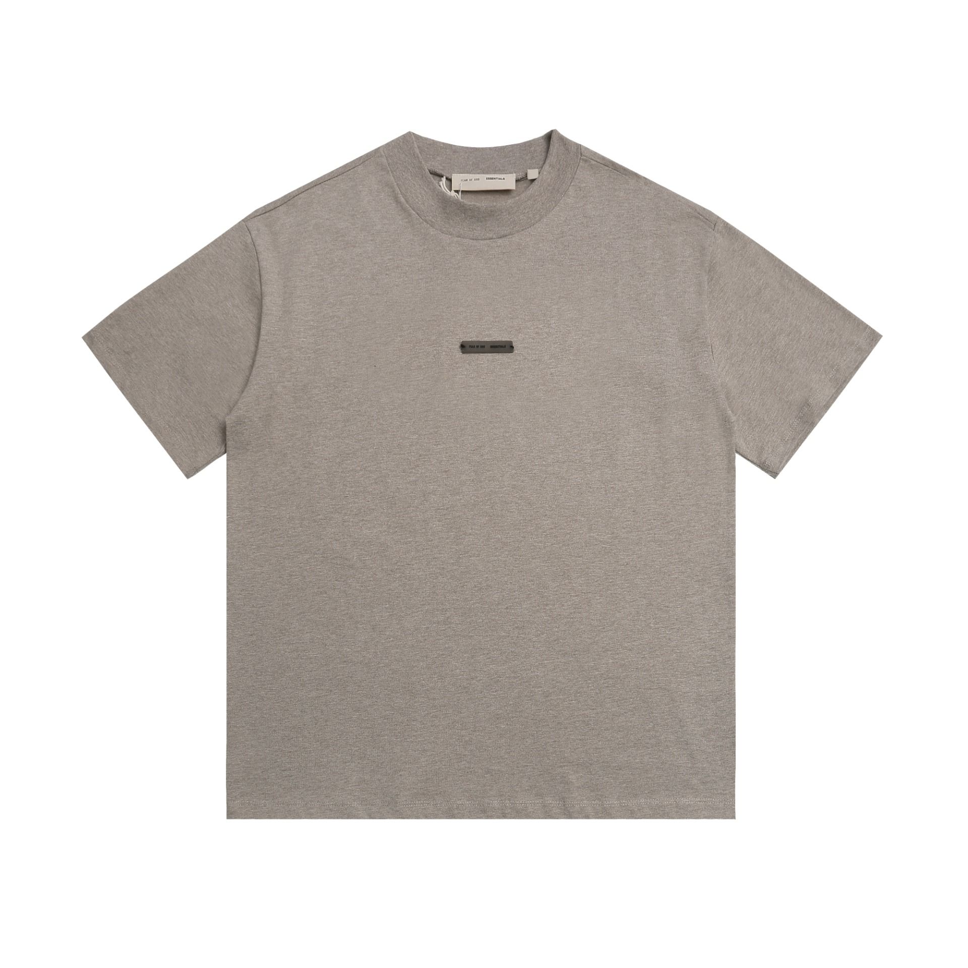 Fear of God Essentials Essential Tee - DopestKickz