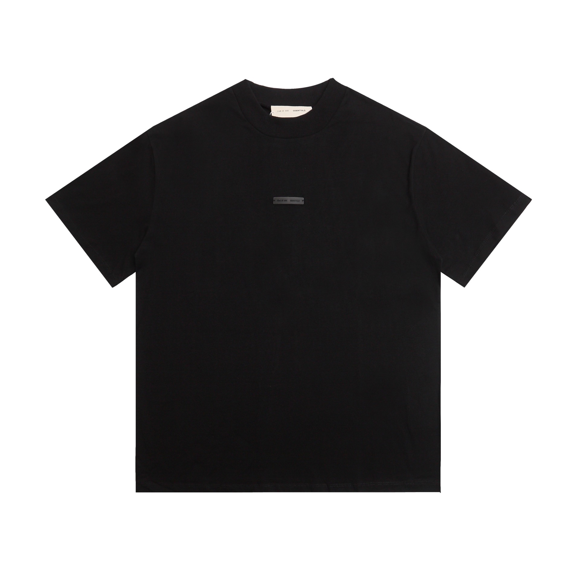 Fear of God Essentials Essential Tee - DopestKickz
