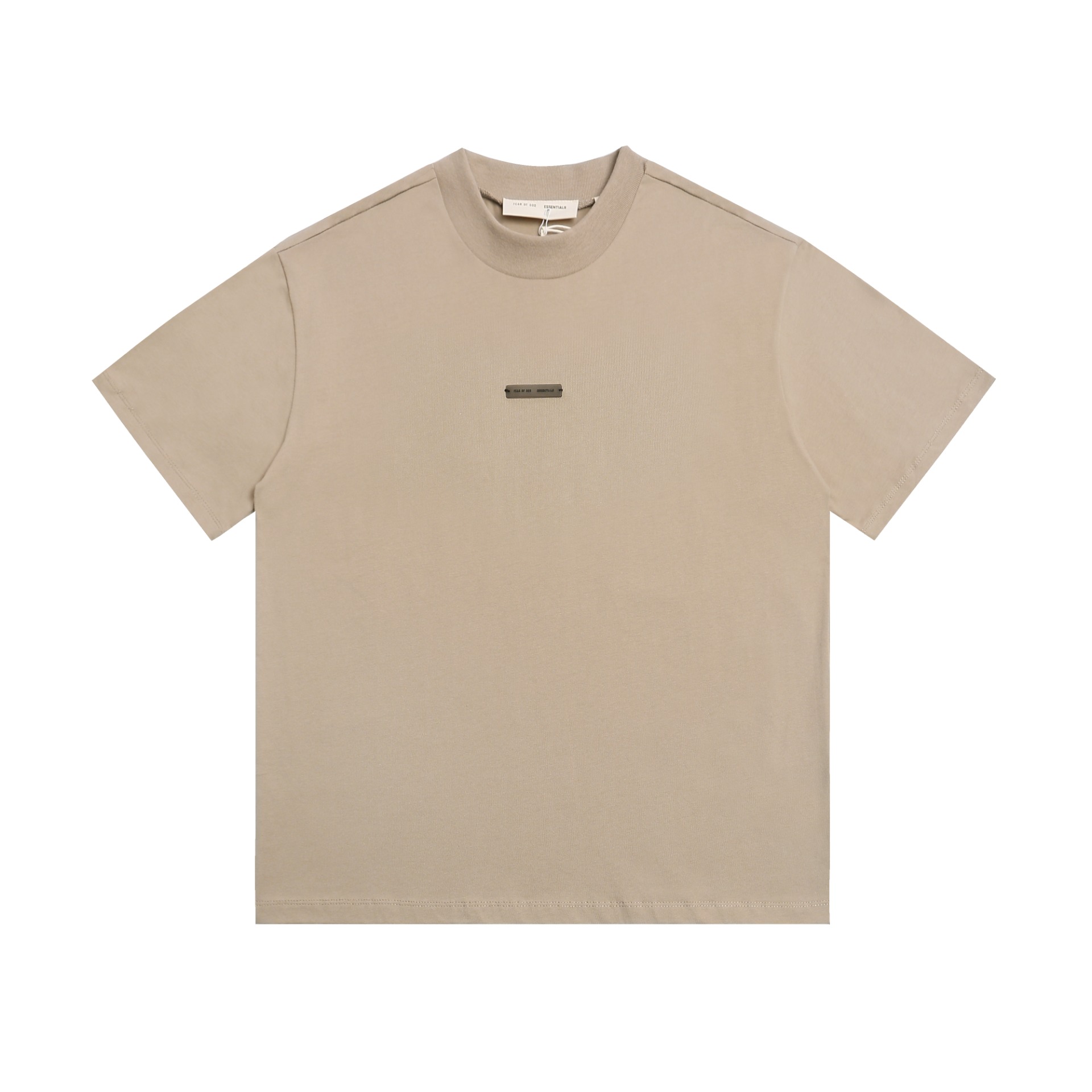 Fear of God Essentials Essential Tee - DopestKickz