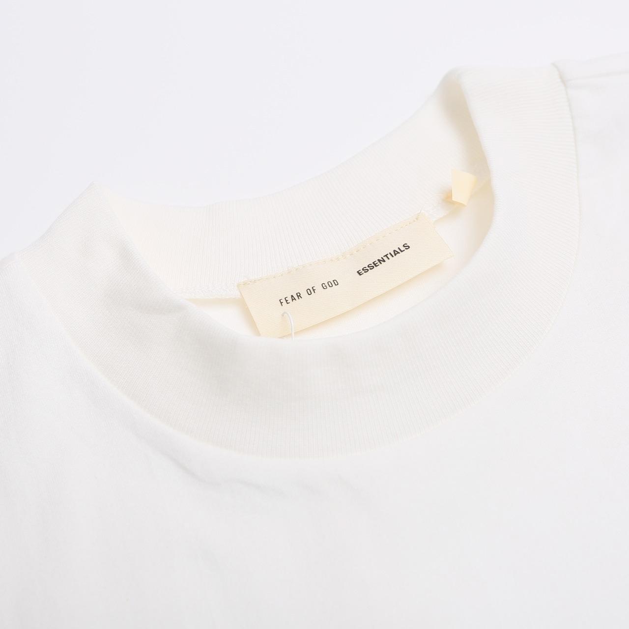 Fear of God Essentials Essential Tee - DopestKickz