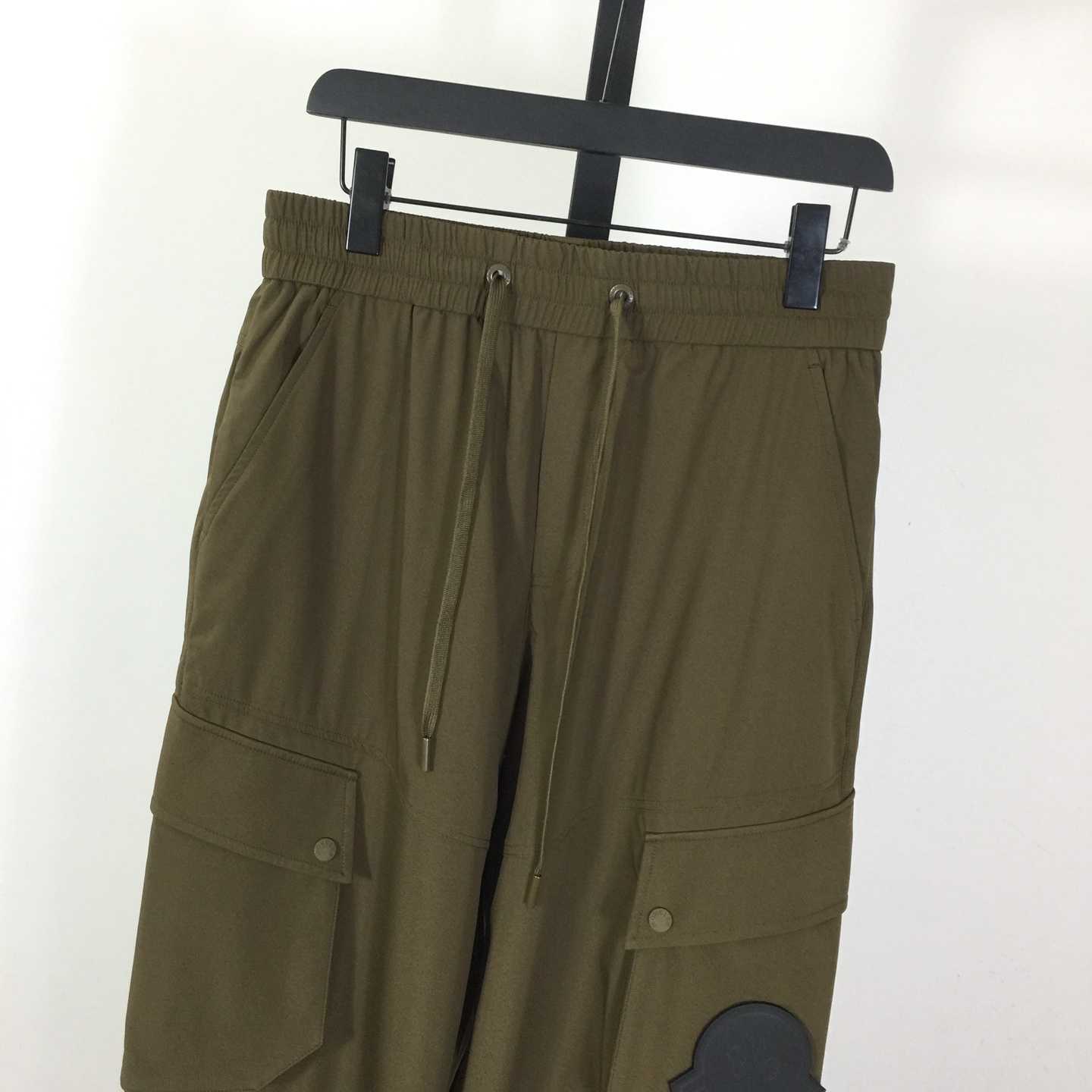 Moncler Trousers - DopestKickz