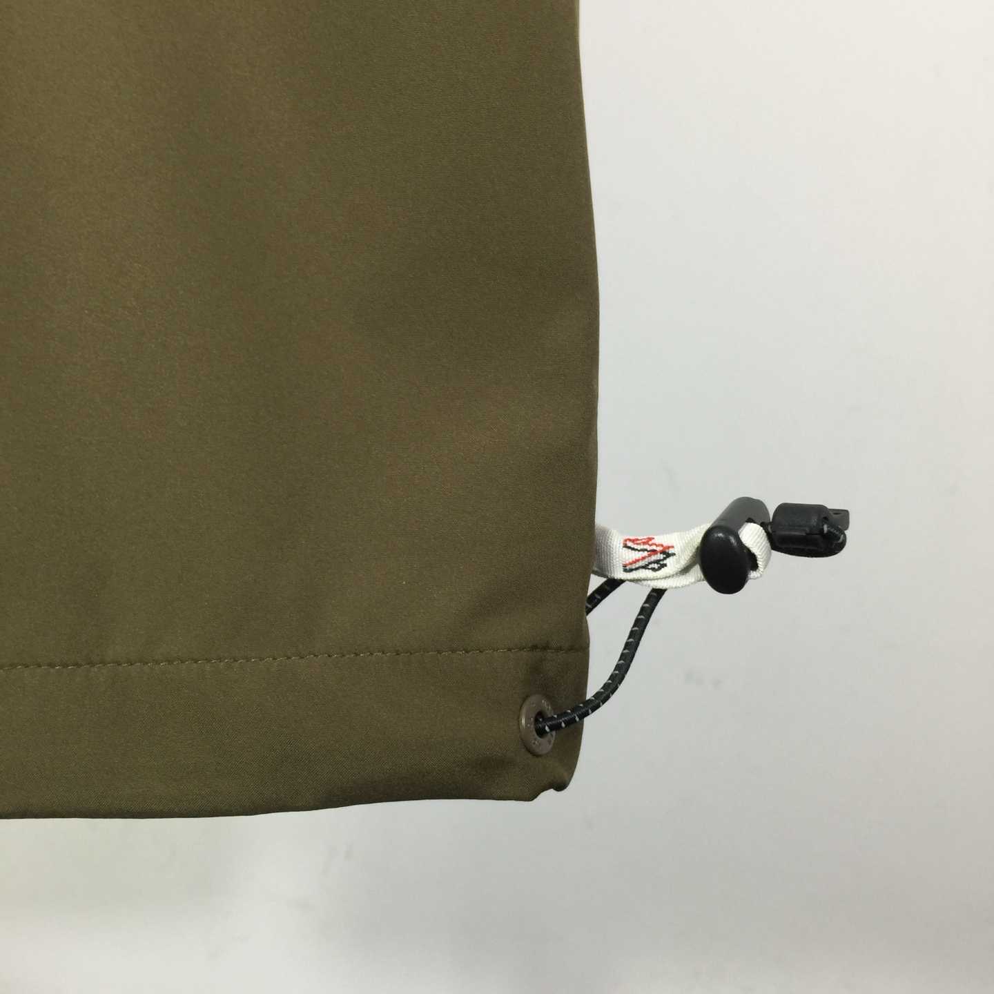 Moncler Trousers - DopestKickz