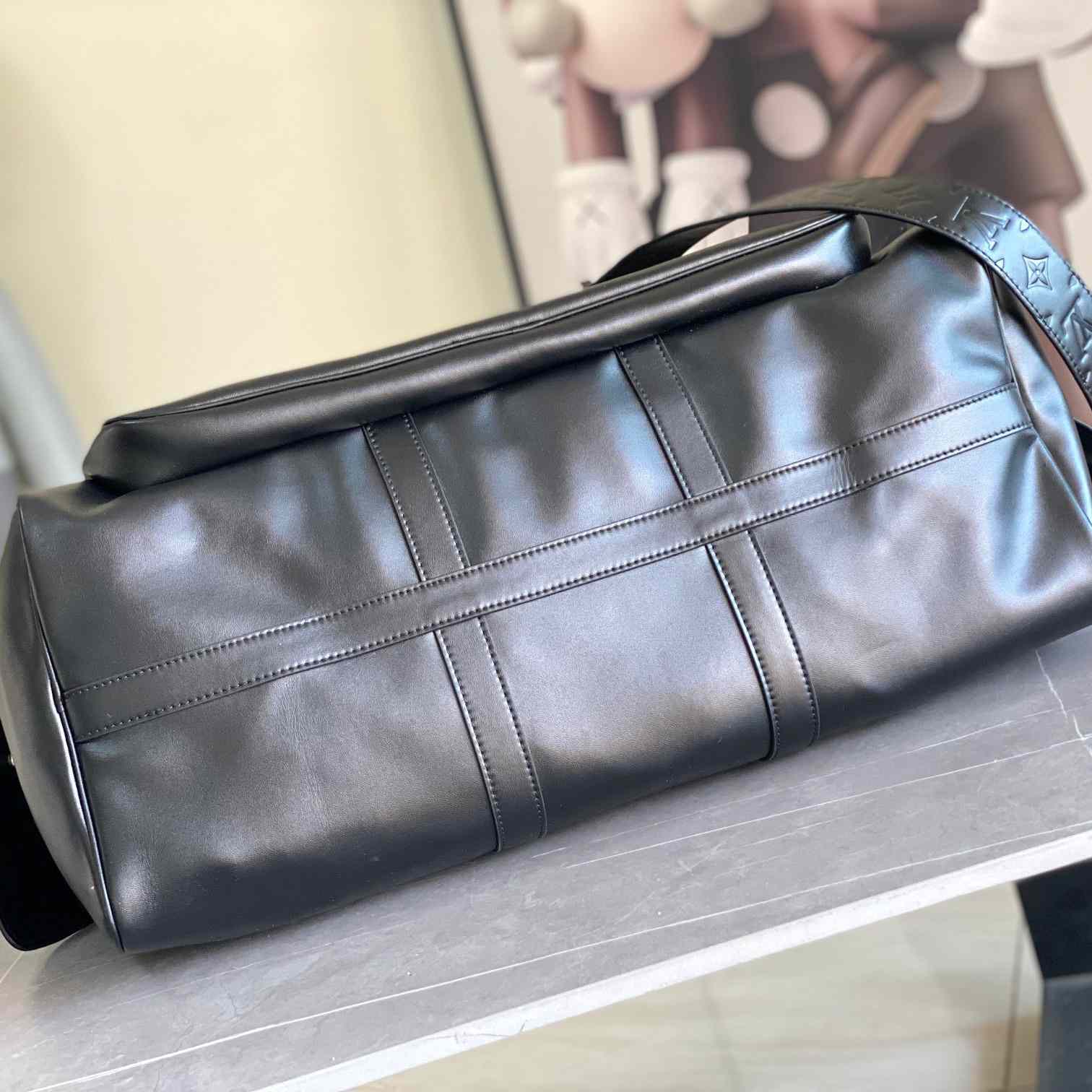 Louis Vuitton Keepall Cargo Bandoulière 50   M13992 - DopestKickz