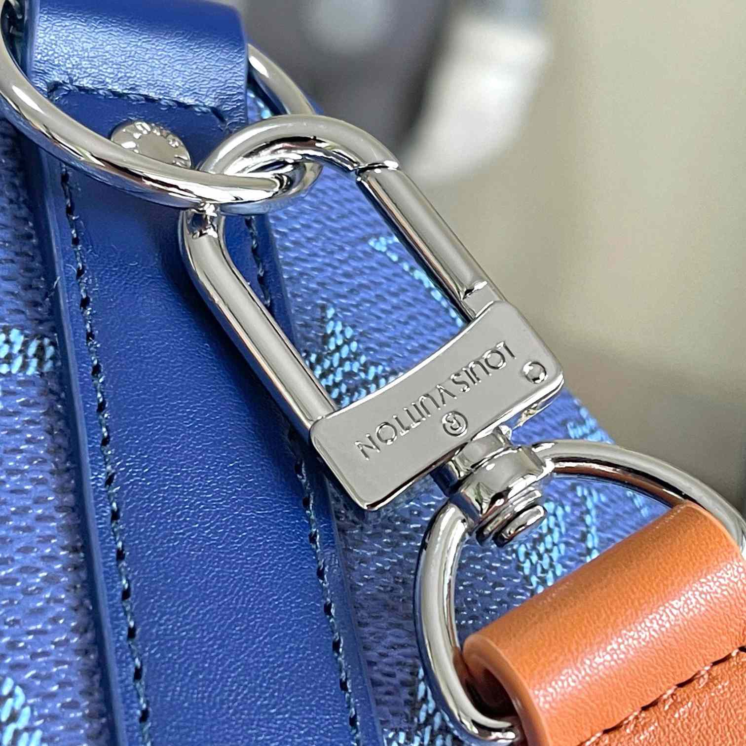 Louis Vuitton Keepall Bandoulière 50   M26864 - DopestKickz