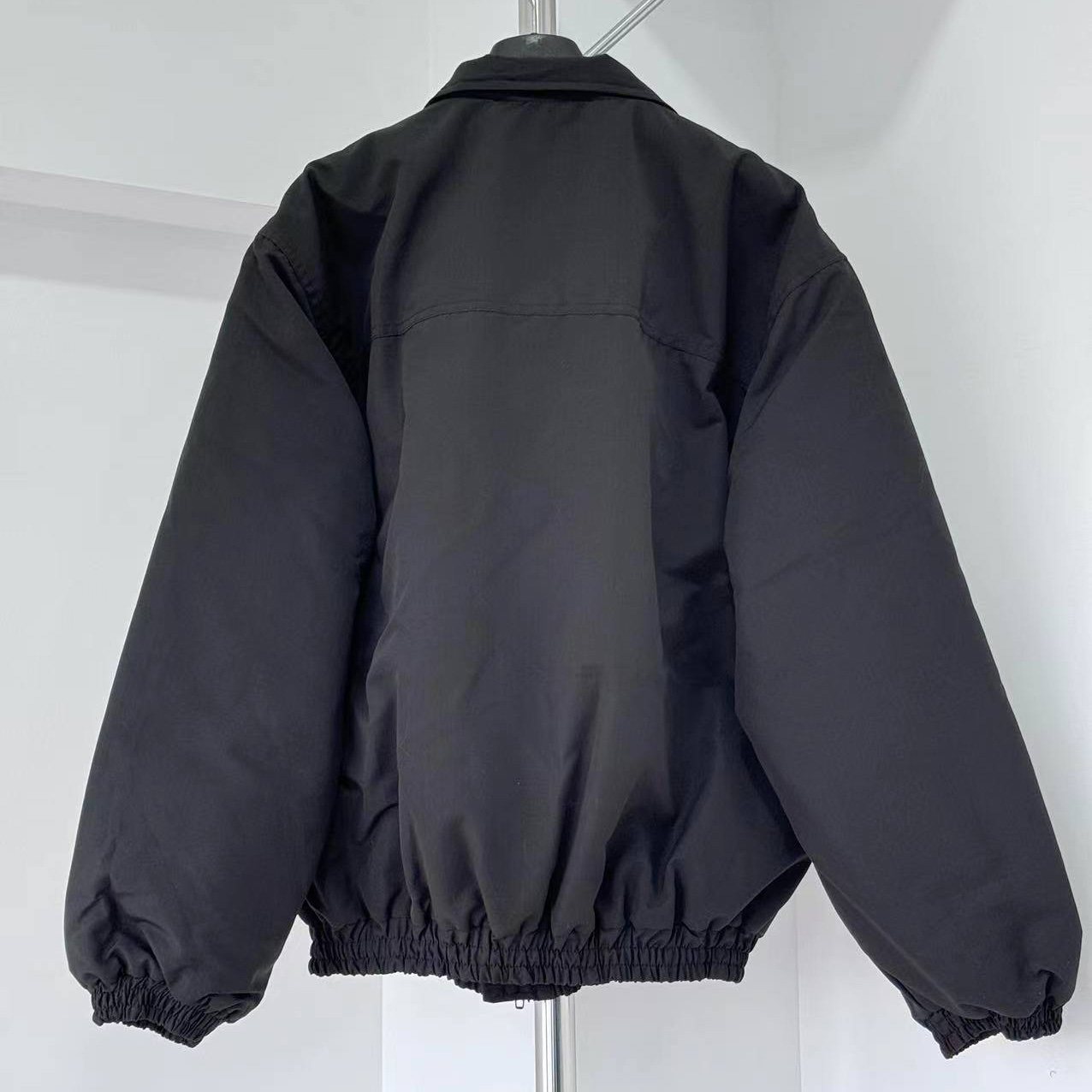 Balenciaga Cocoon Jacket - DopestKickz