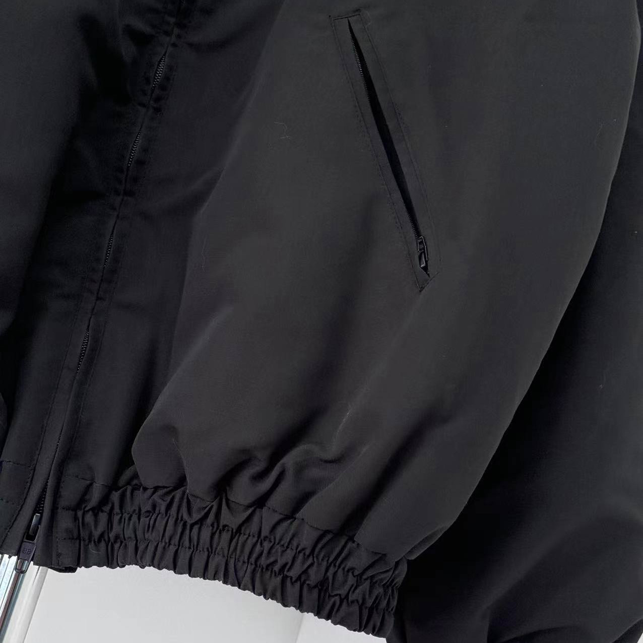 Balenciaga Cocoon Jacket - DopestKickz