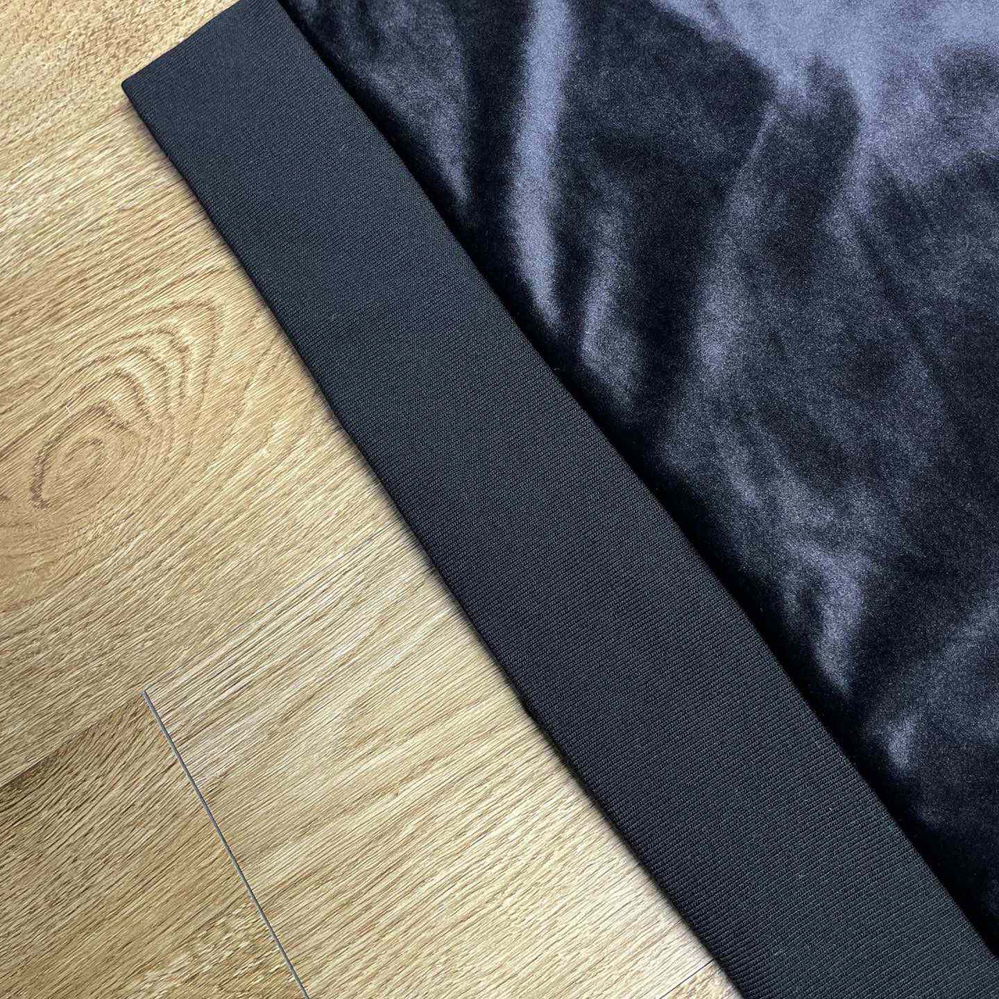 Casablanca Logo-patch Jacket    C1103 - DopestKickz