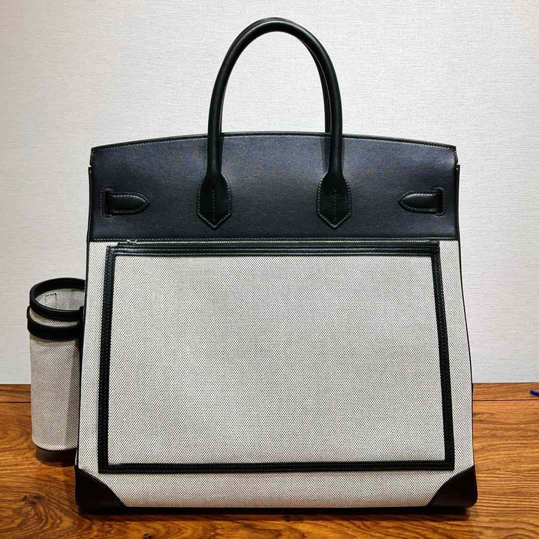 Hermès HAC 40 Cargo Bag - DopestKickz