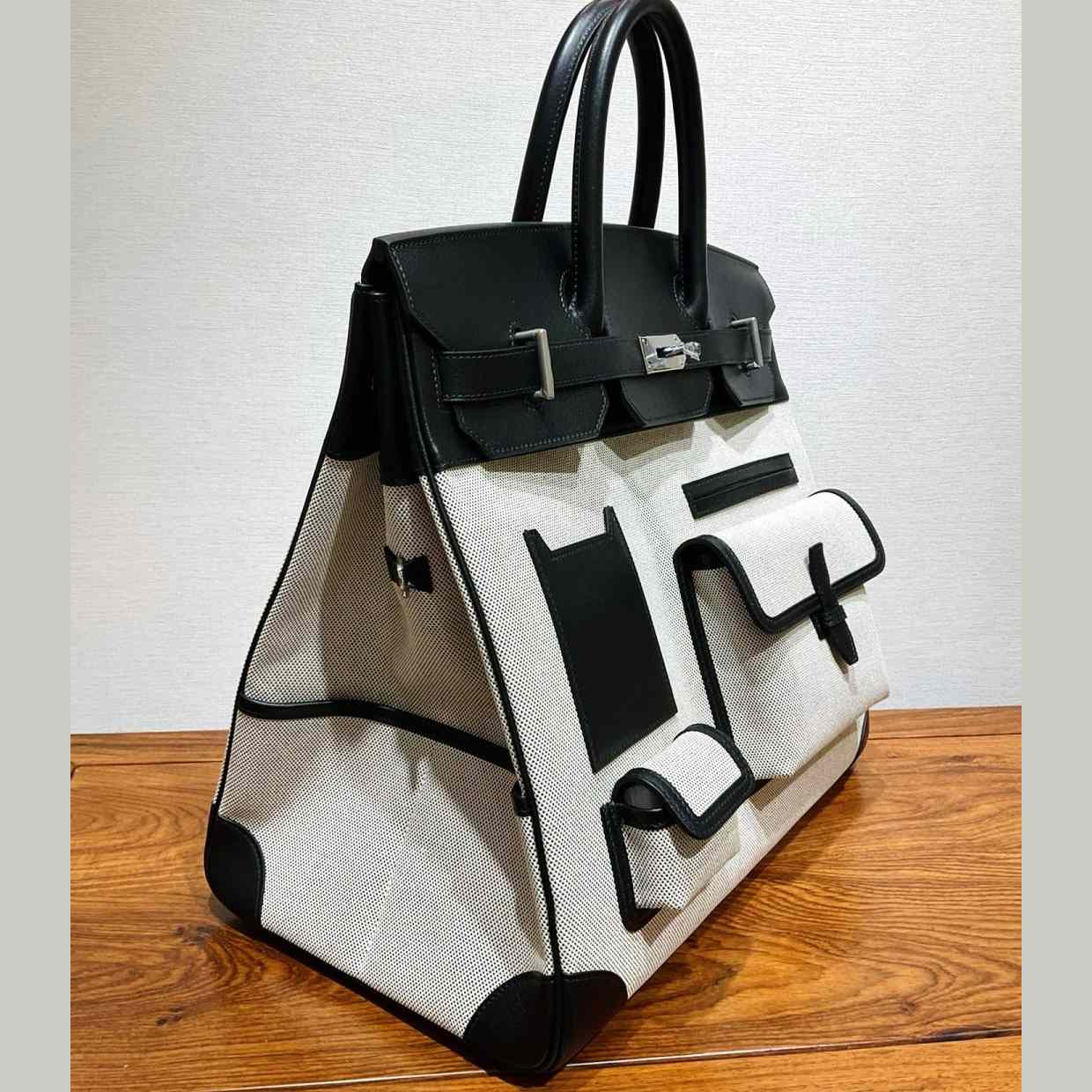 Hermès HAC 40 Cargo Bag - DopestKickz