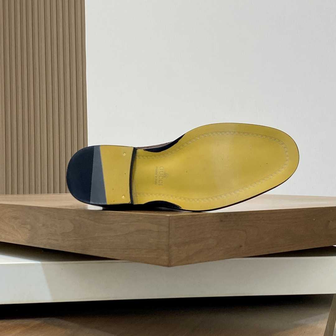 Gucci Ankle Boots - DopestKickz