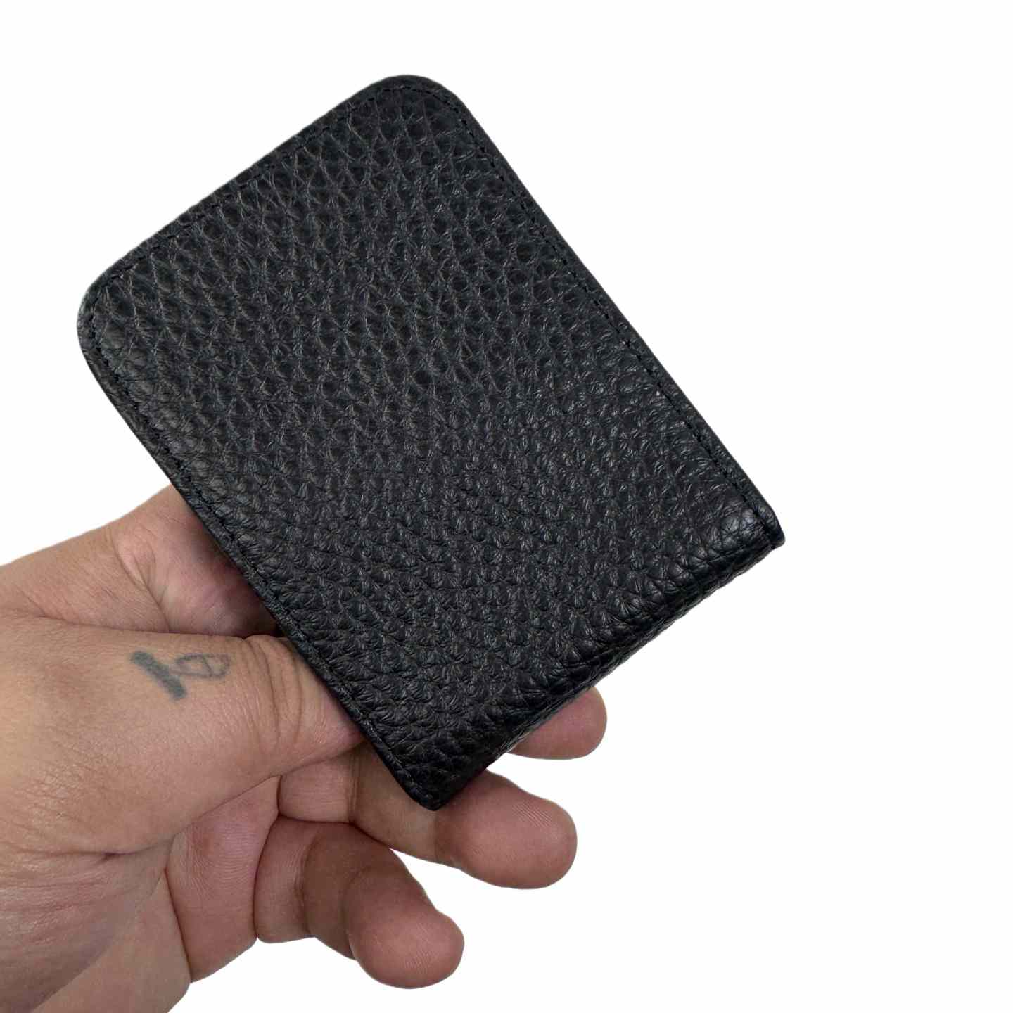 Chrome Heart Cross Card Holder  - DopestKickz