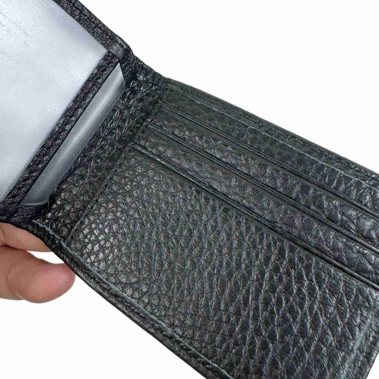 Chrome Heart Cross Card Holder  - DopestKickz