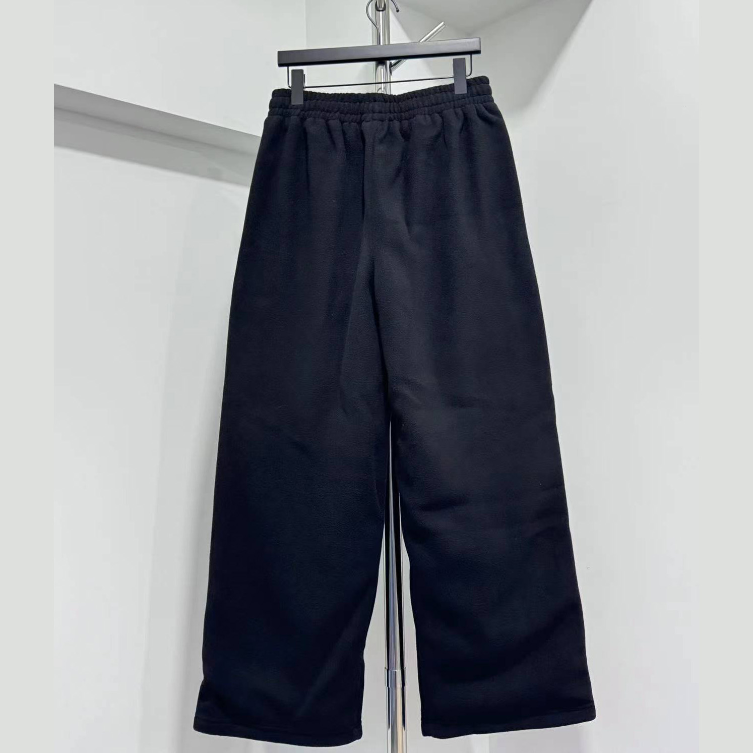 Balenciaga Political Campaign Tracksuit Pants  - DopestKickz