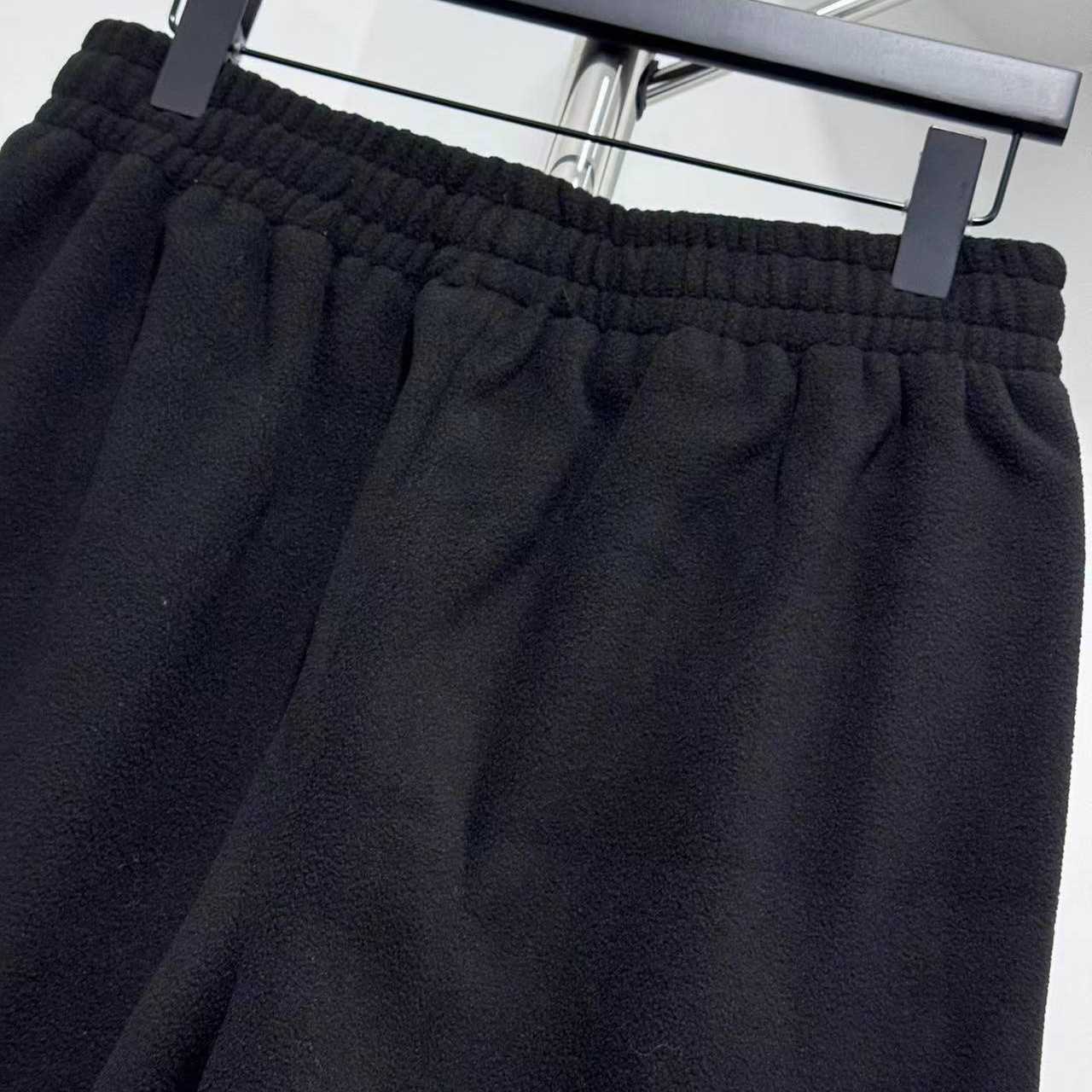 Balenciaga Political Campaign Tracksuit Pants  - DopestKickz