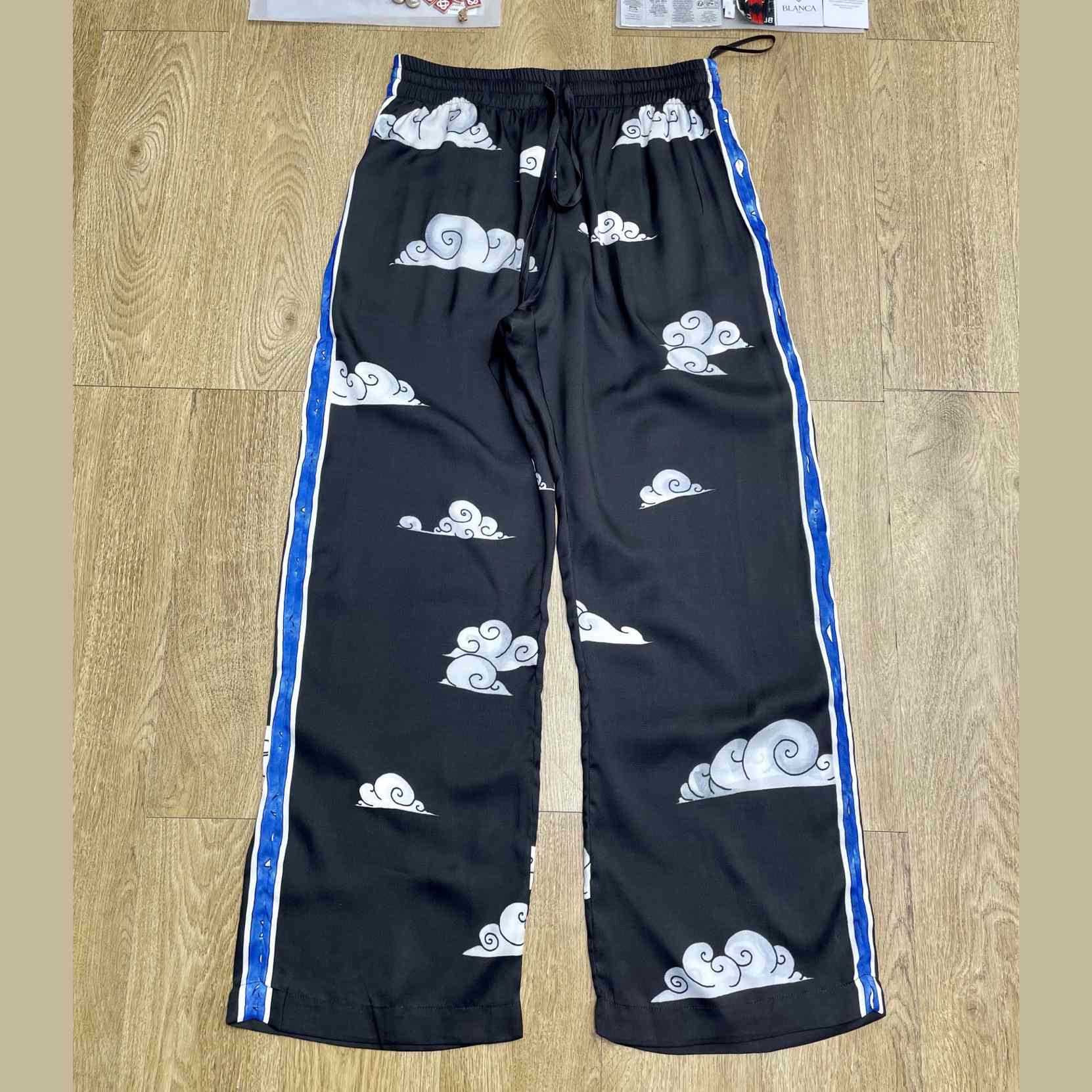 Casablanca The Four Elements Trousers    CA3545 - DopestKickz