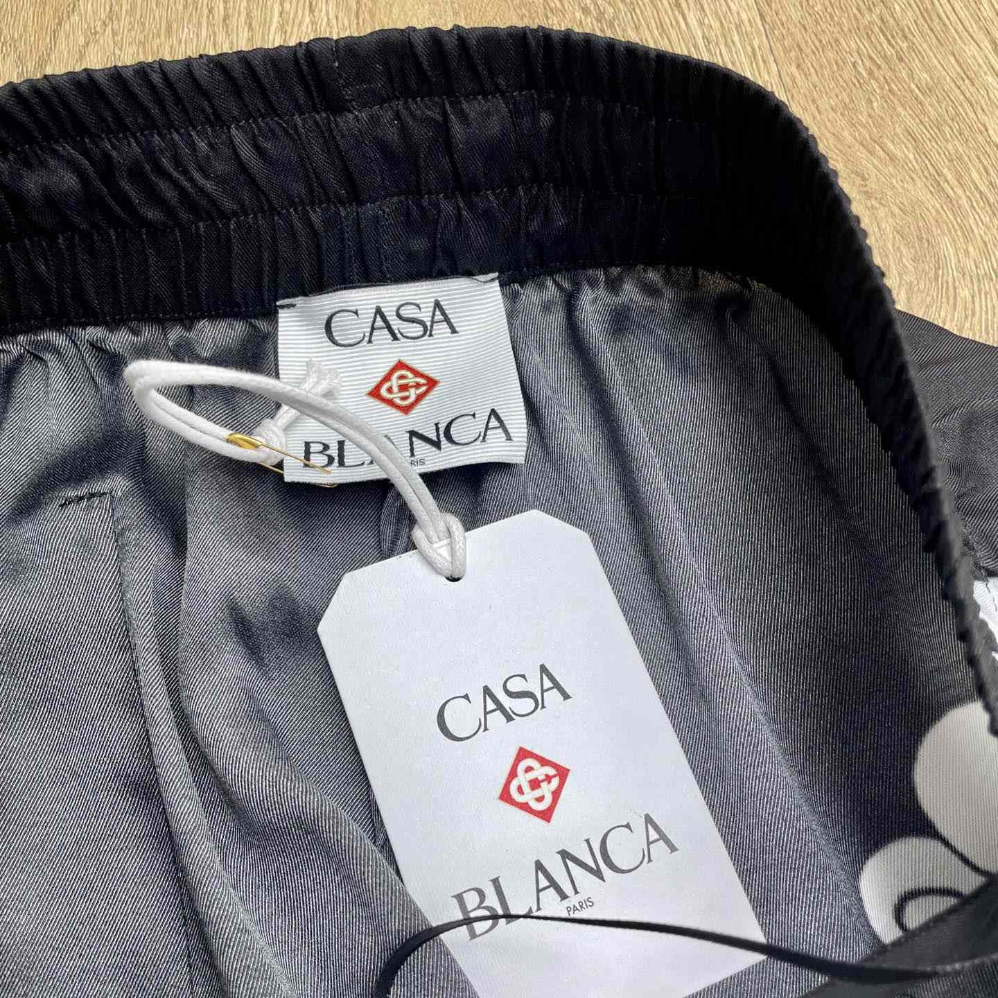 Casablanca The Four Elements Trousers    CA3545 - DopestKickz