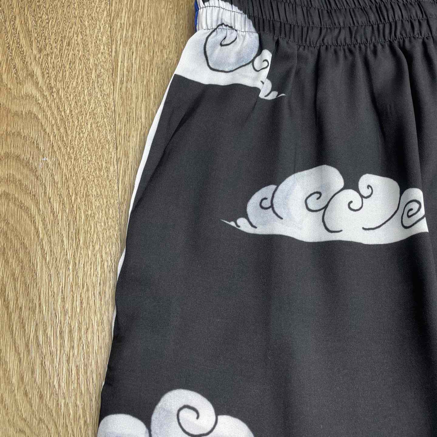 Casablanca The Four Elements Trousers    CA3545 - DopestKickz