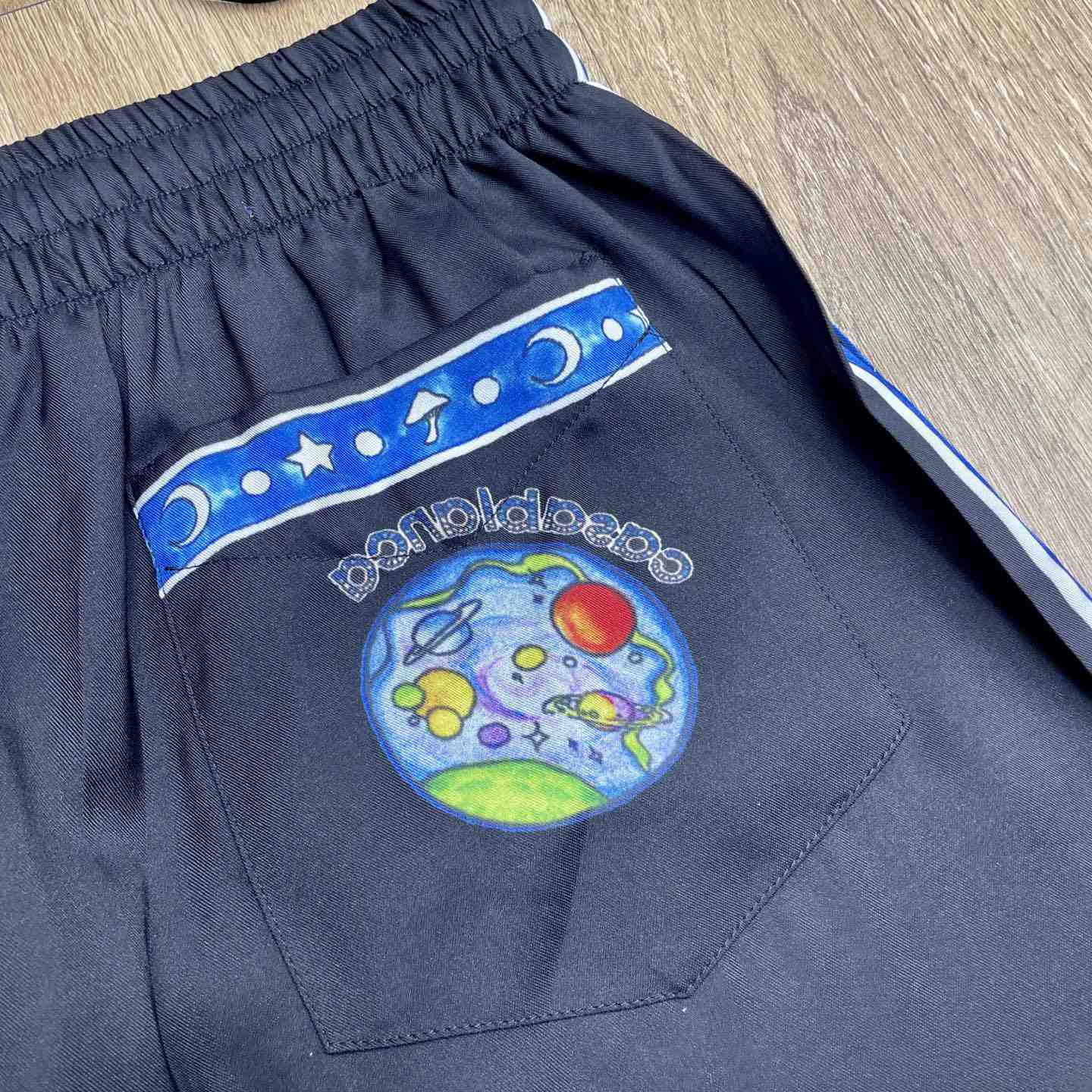 Casablanca The Four Elements Trousers    CA3545 - DopestKickz