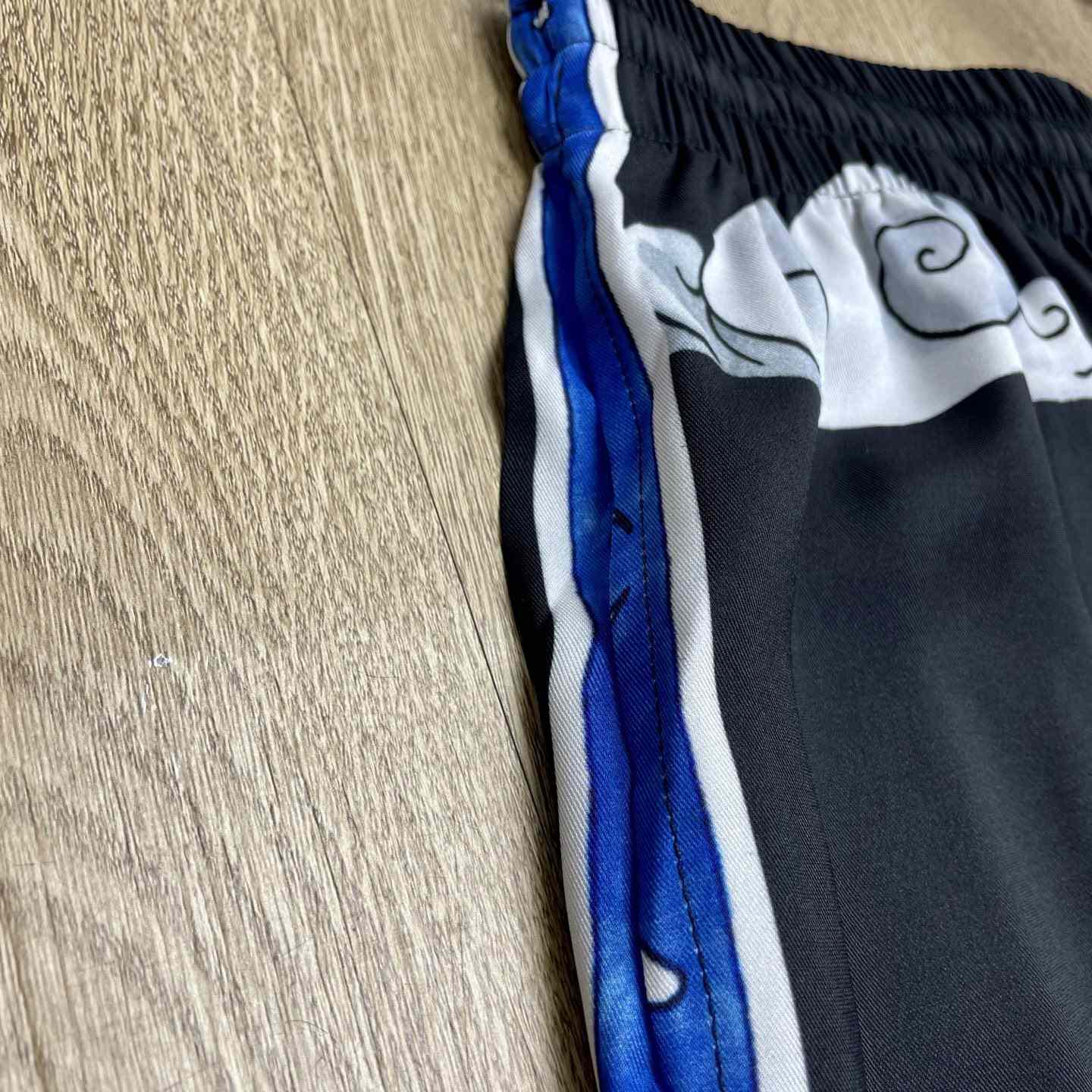 Casablanca The Four Elements Trousers    CA3545 - DopestKickz